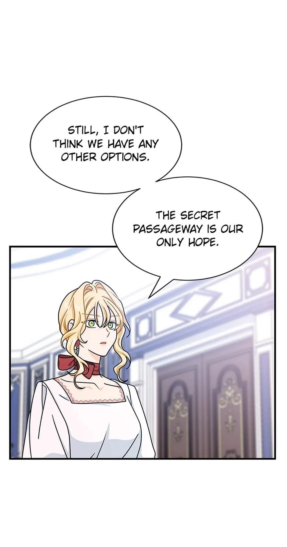 I Became the Head of the Family Chapter 57 Page 20