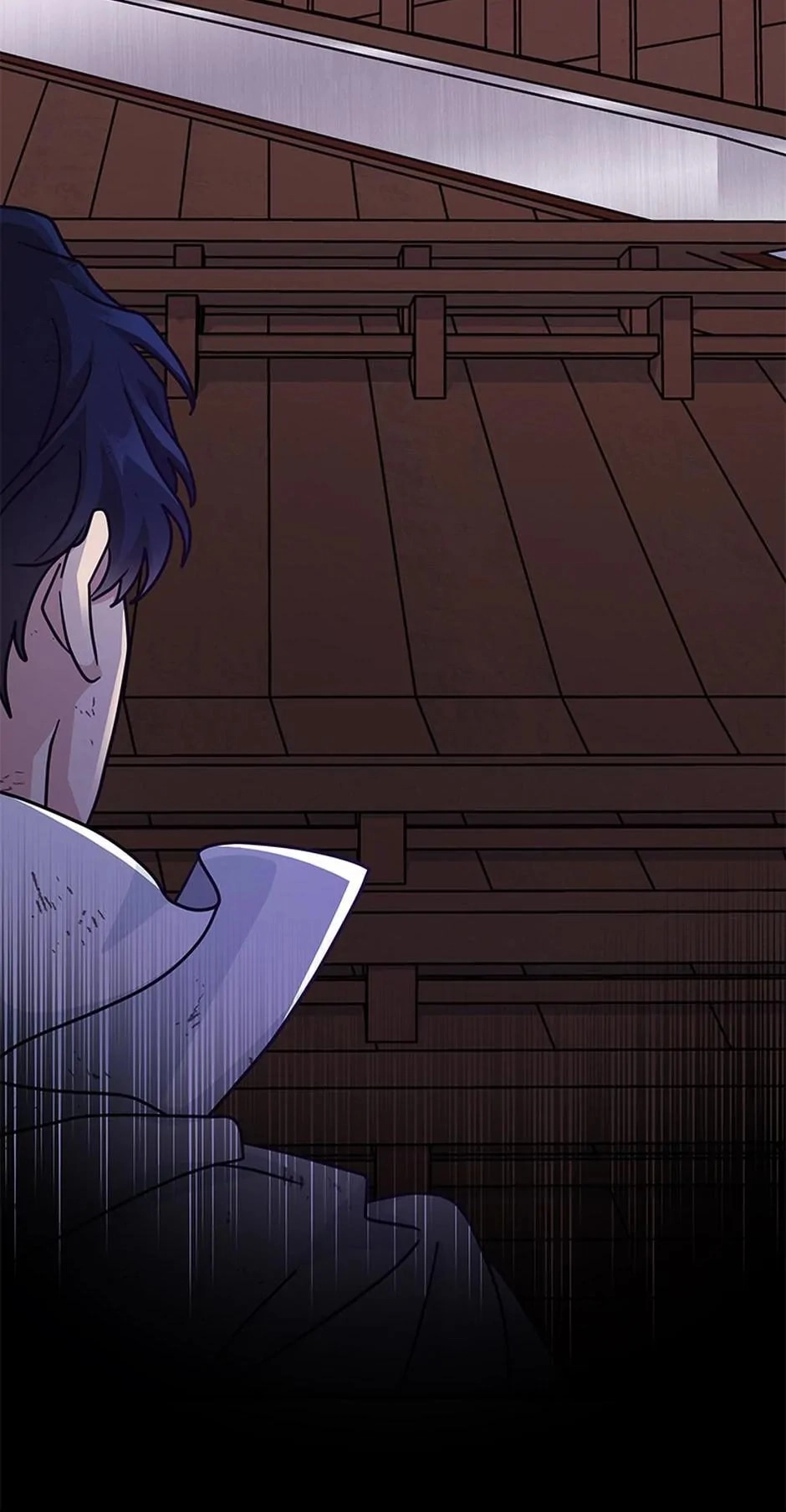 I Became the Head of the Family Chapter 57 Page 79