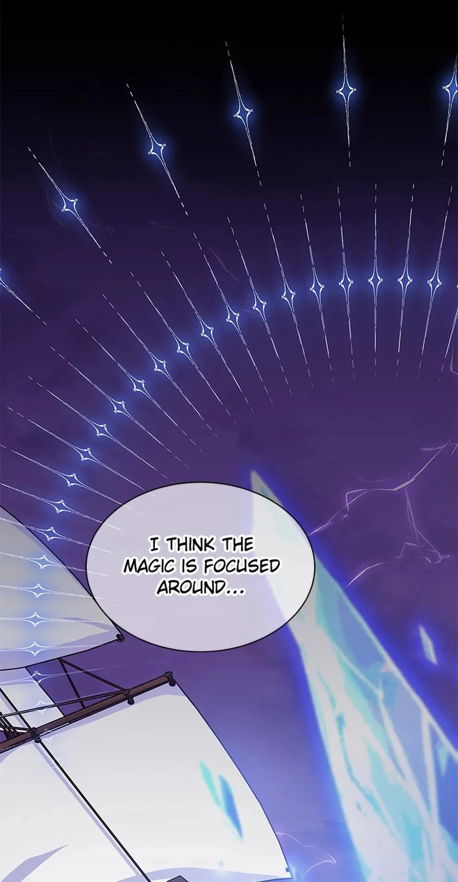 I Became the Head of the Family Chapter 57 Page 74