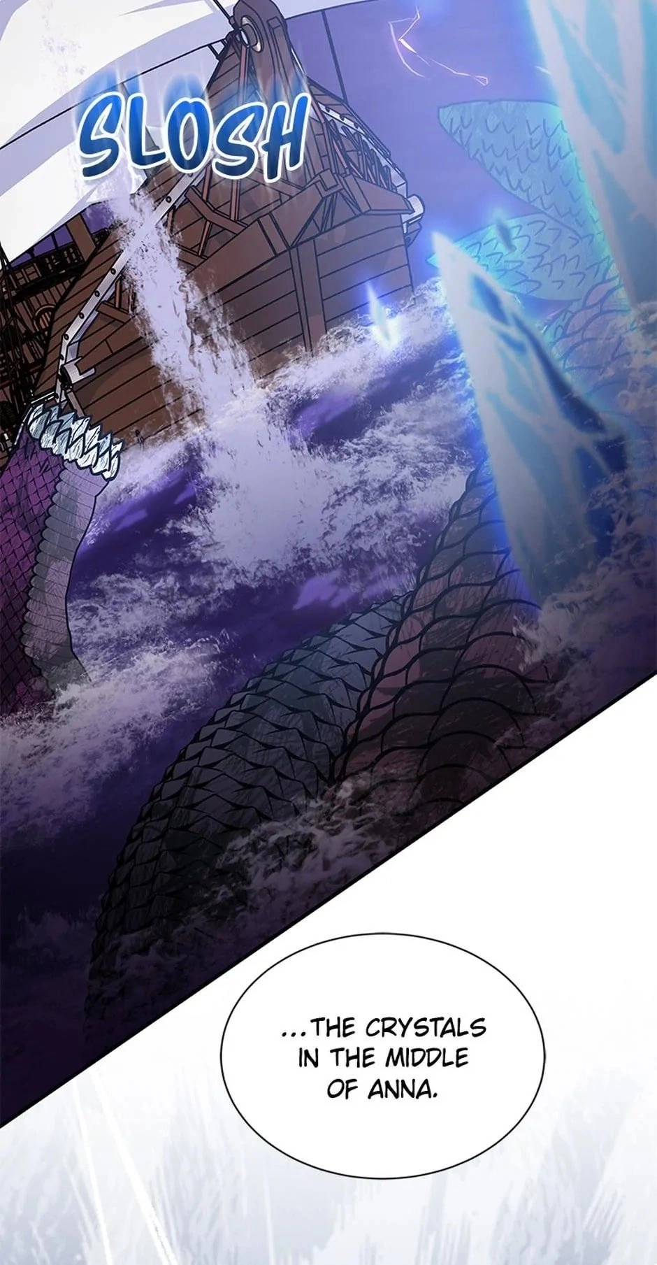 I Became the Head of the Family Chapter 57 Page 75