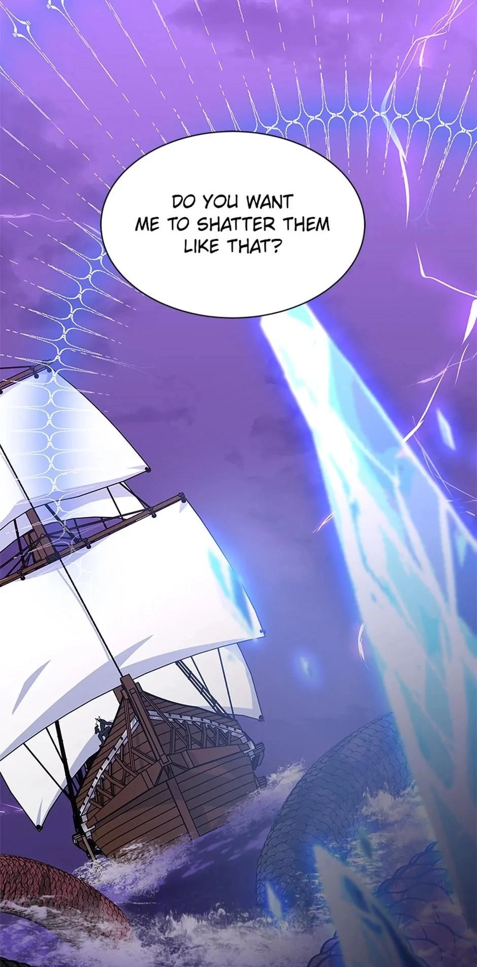 I Became the Head of the Family Chapter 57 Page 83