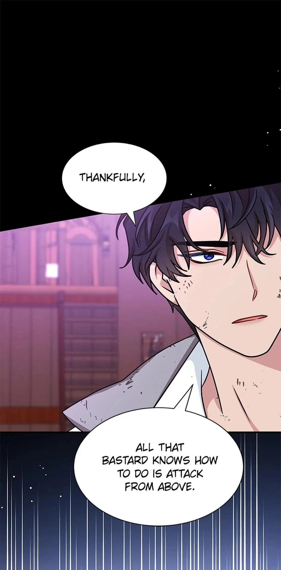 I Became the Head of the Family Chapter 57 Page 80
