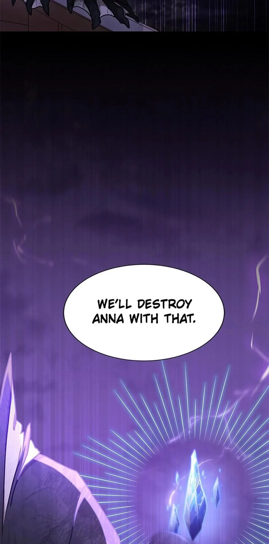 I Became the Head of the Family Chapter 57 Page 85