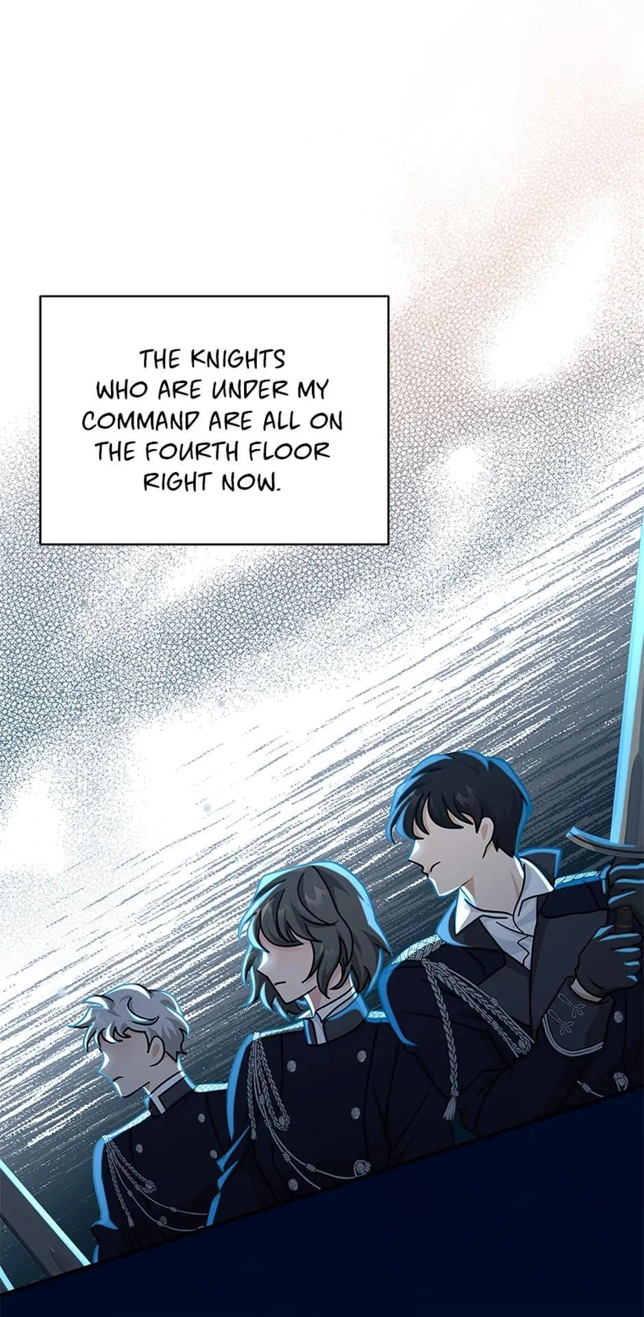 I Became the Head of the Family Chapter 57 Page 14