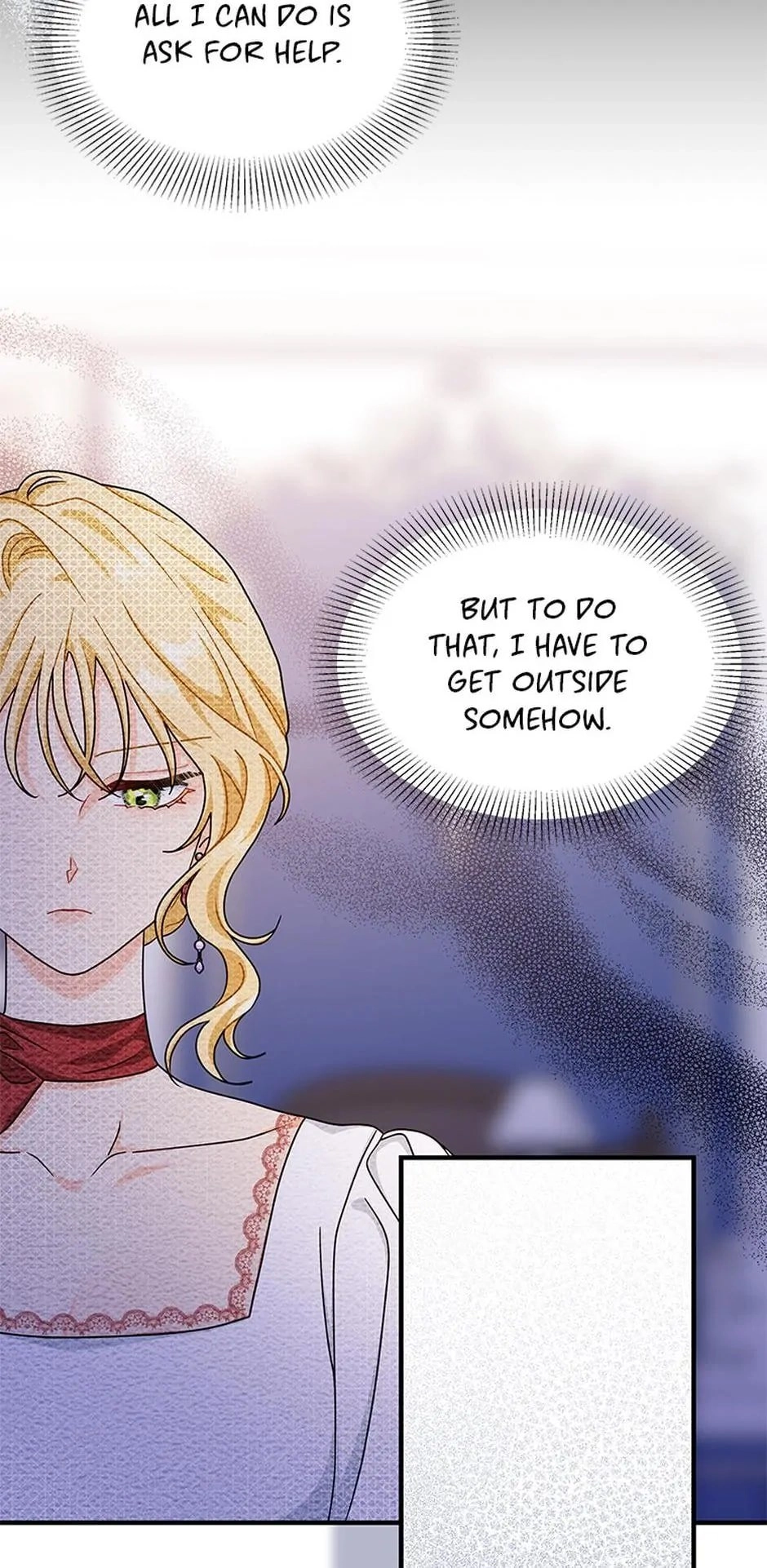 I Became the Head of the Family Chapter 57 Page 16
