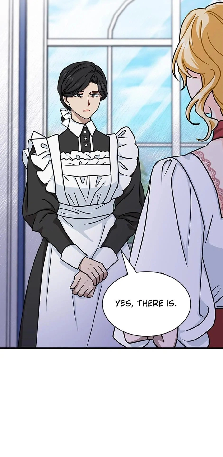 I Became the Head of the Family Chapter 57 Page 18