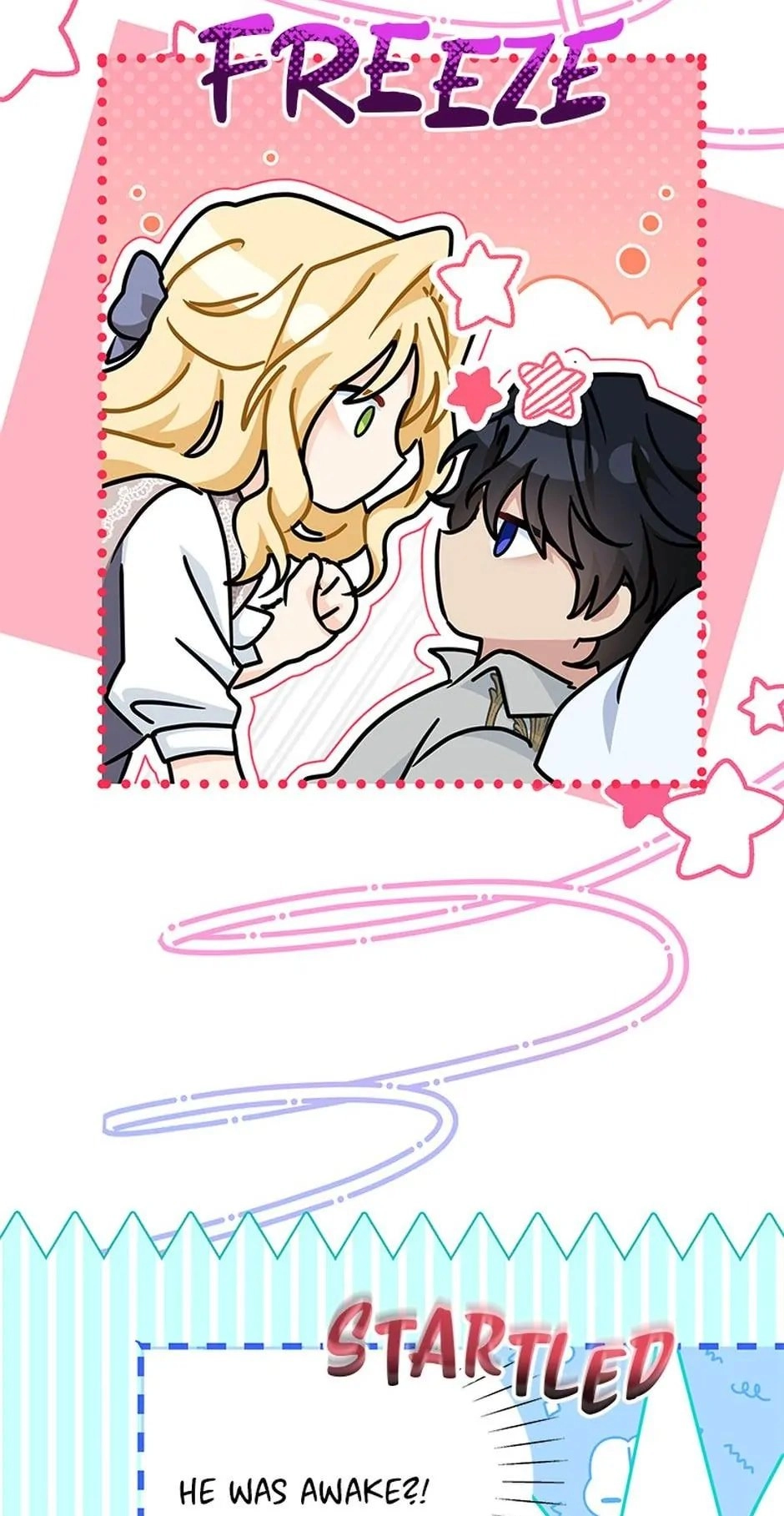 I Became the Head of the Family Chapter 68 Page 60
