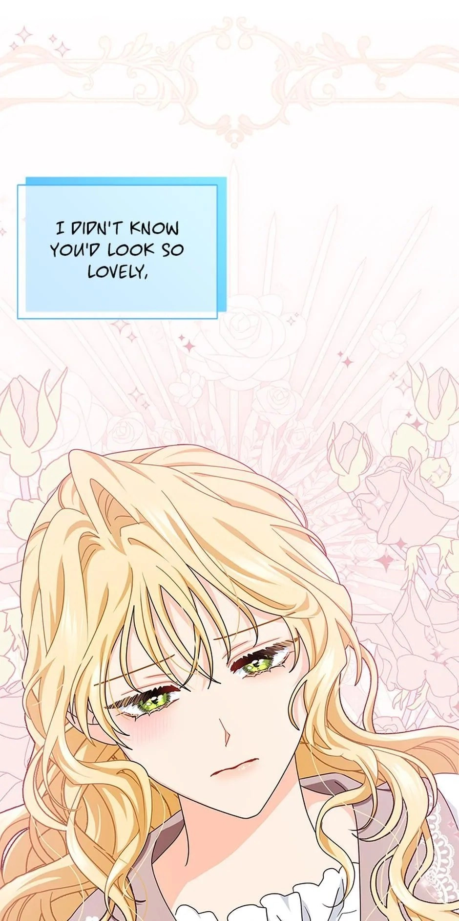 I Became the Head of the Family Chapter 68 Page 41