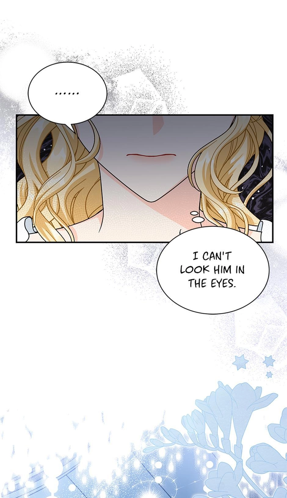 I Became the Head of the Family Chapter 75 Page 40