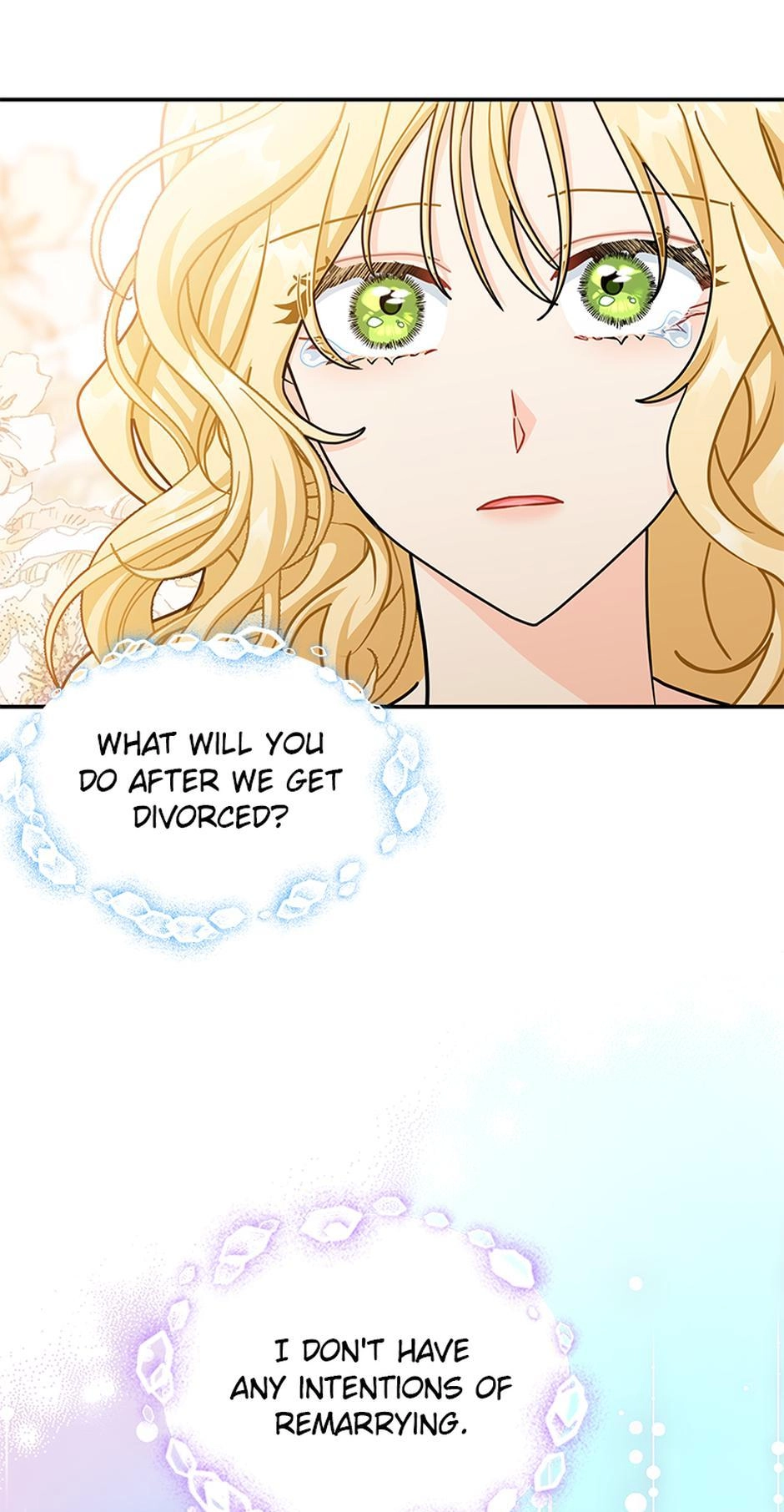 I Became the Head of the Family Chapter 75 Page 60