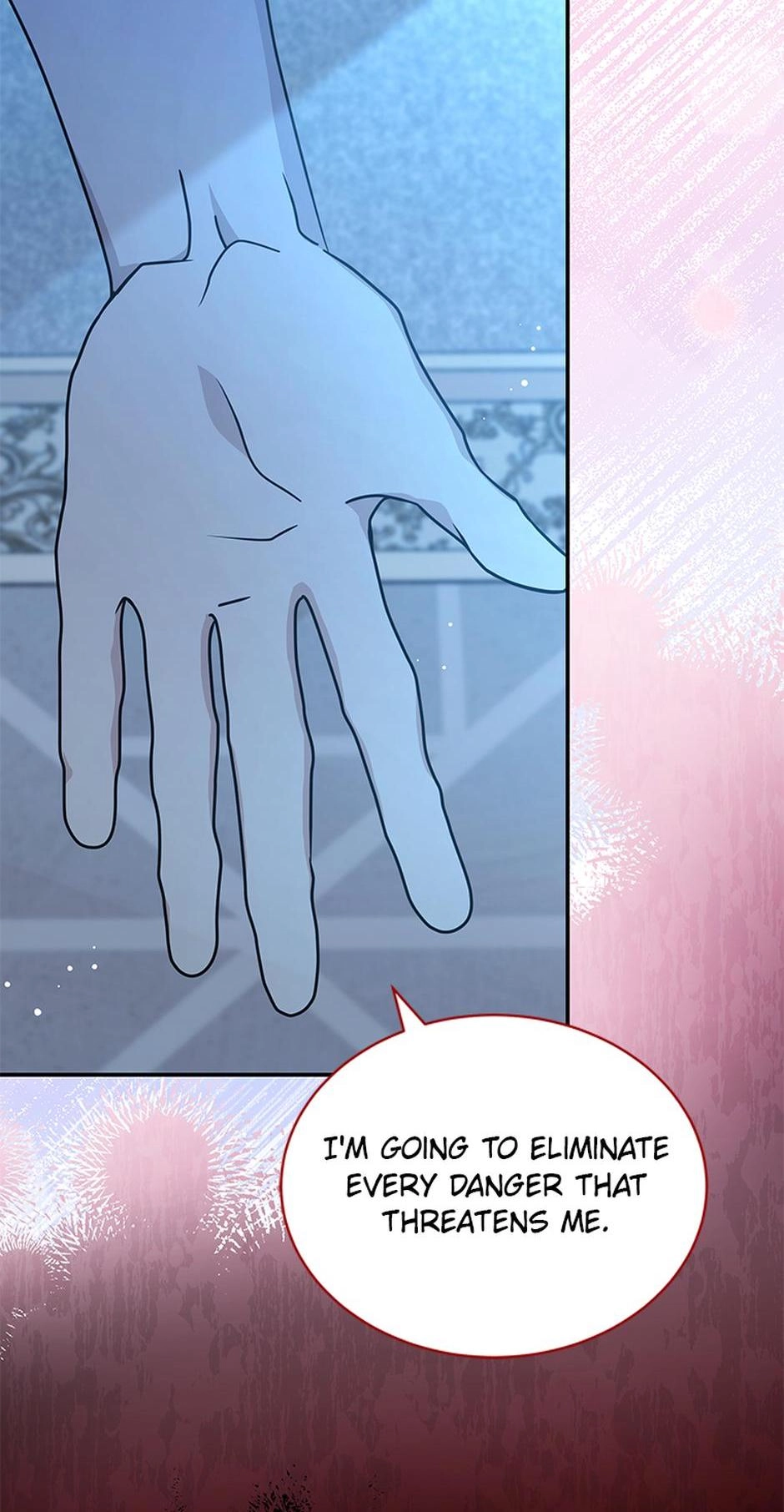 I Became the Head of the Family Chapter 75 Page 63