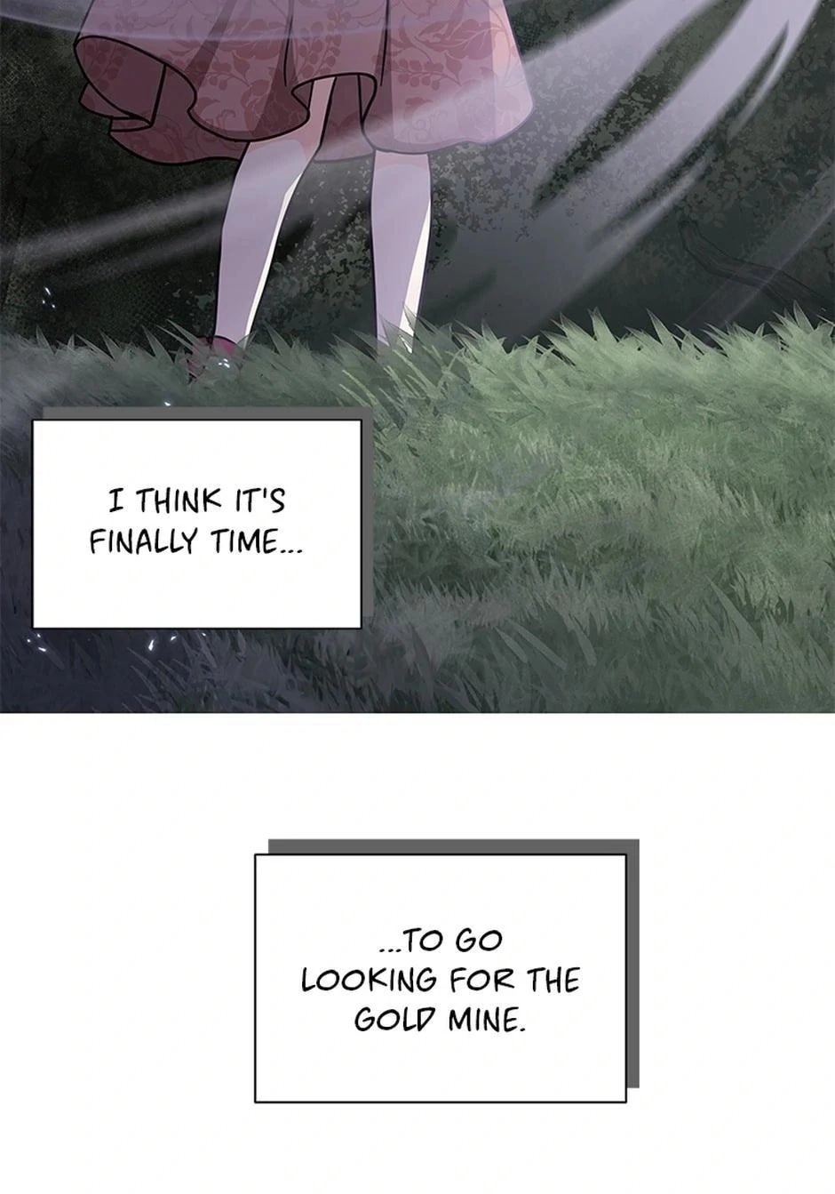 I Became the Head of the Family Chapter 77 Page 90