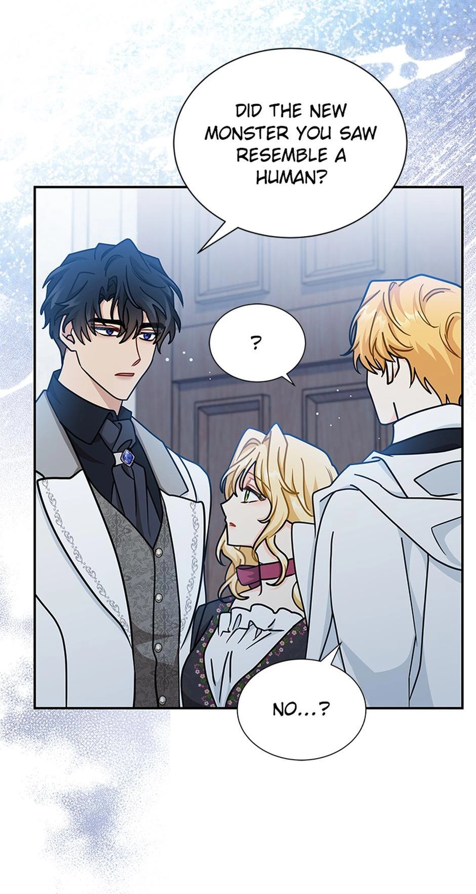 I Became the Head of the Family Chapter 77 Page 62