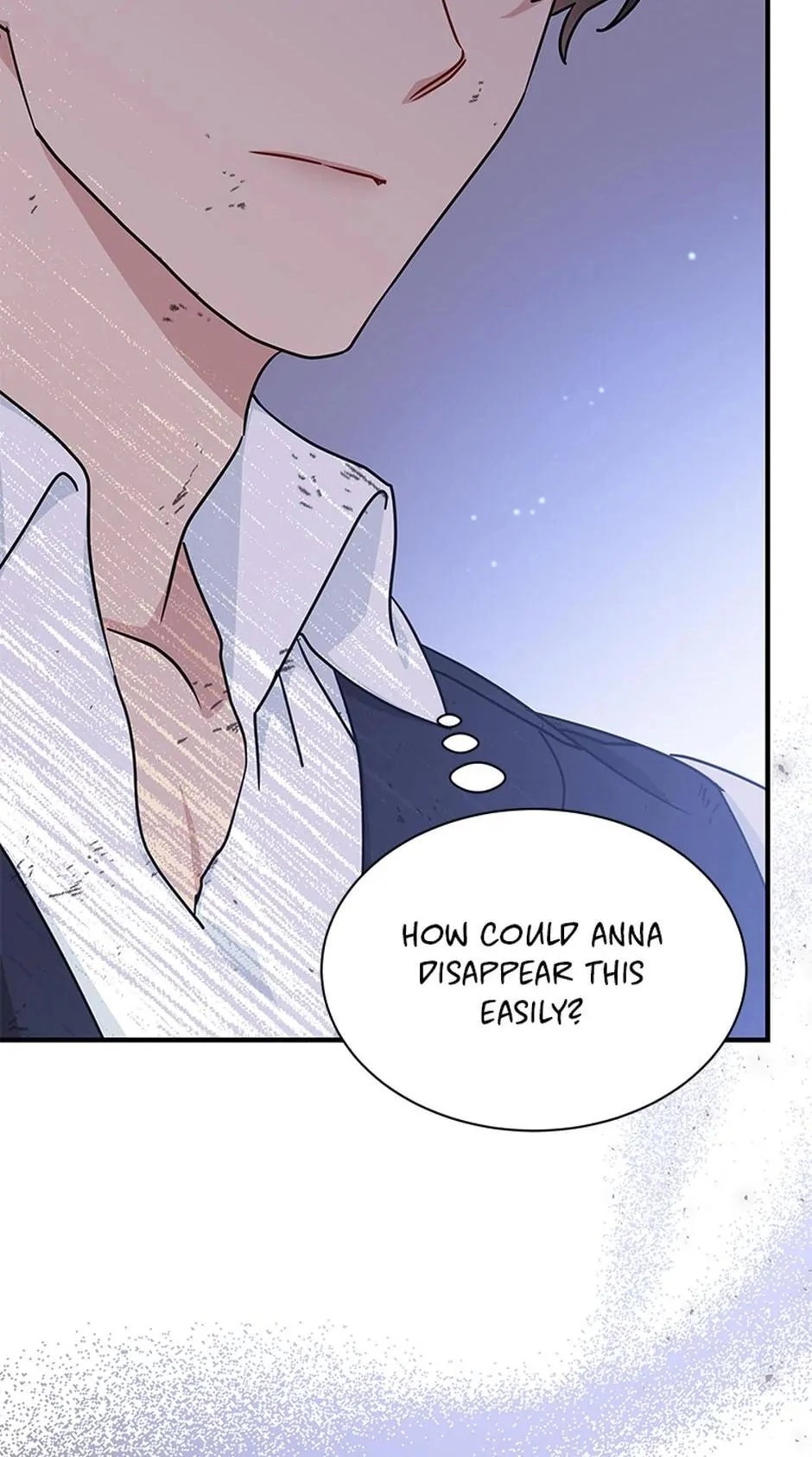 I Became the Head of the Family Chapter 59 Page 36