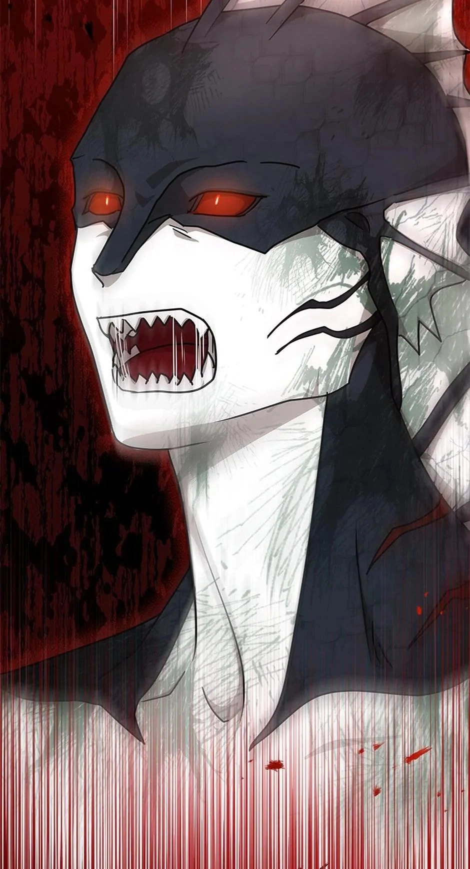 I Became the Head of the Family Chapter 59 Page 13