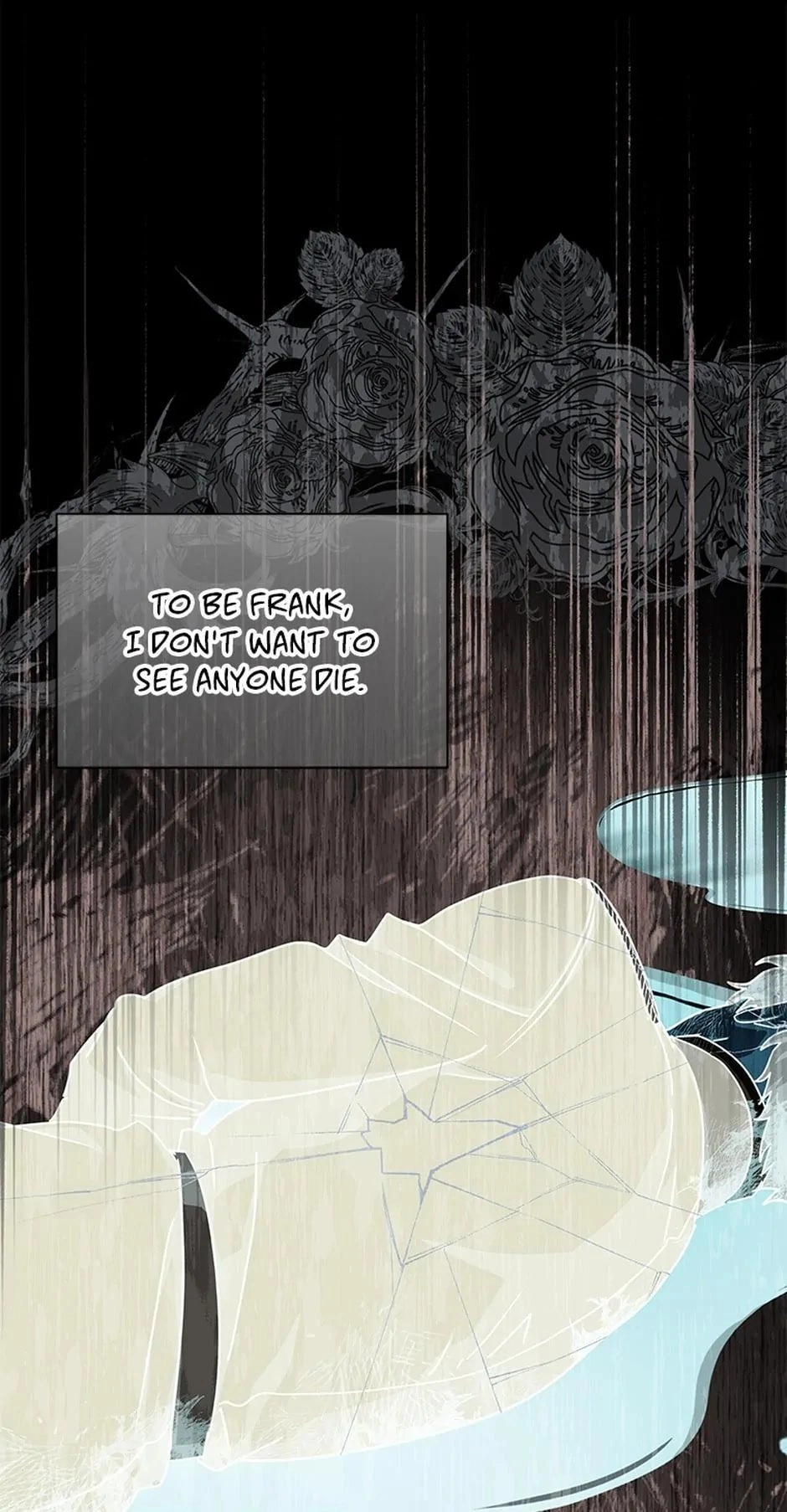 I Became the Head of the Family Chapter 59 Page 60