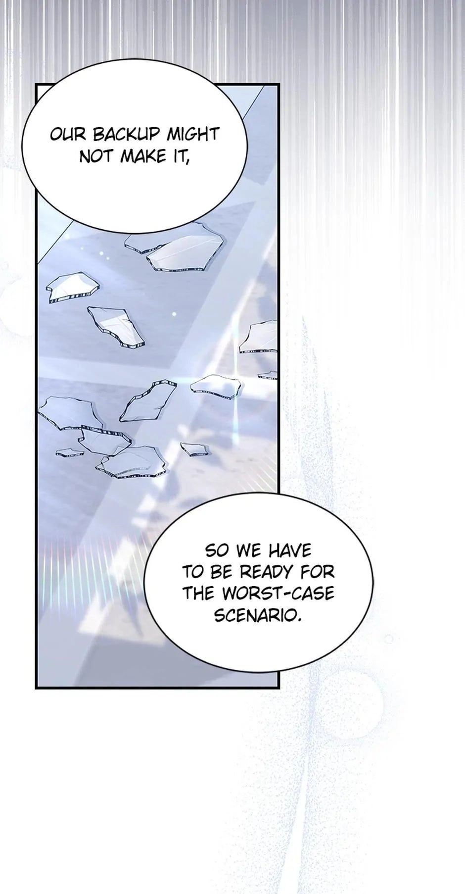 I Became the Head of the Family Chapter 59 Page 64