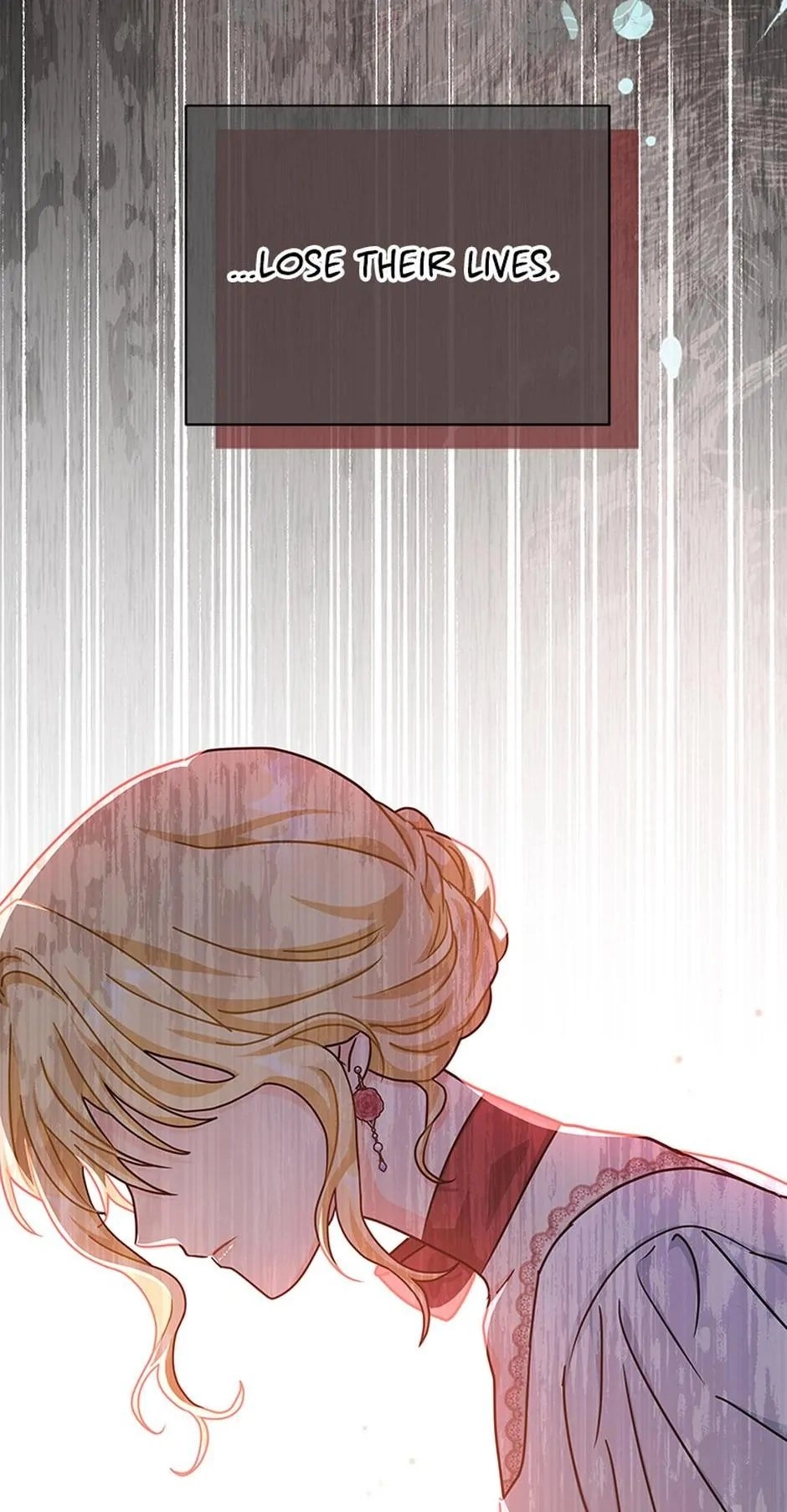 I Became the Head of the Family Chapter 59 Page 62