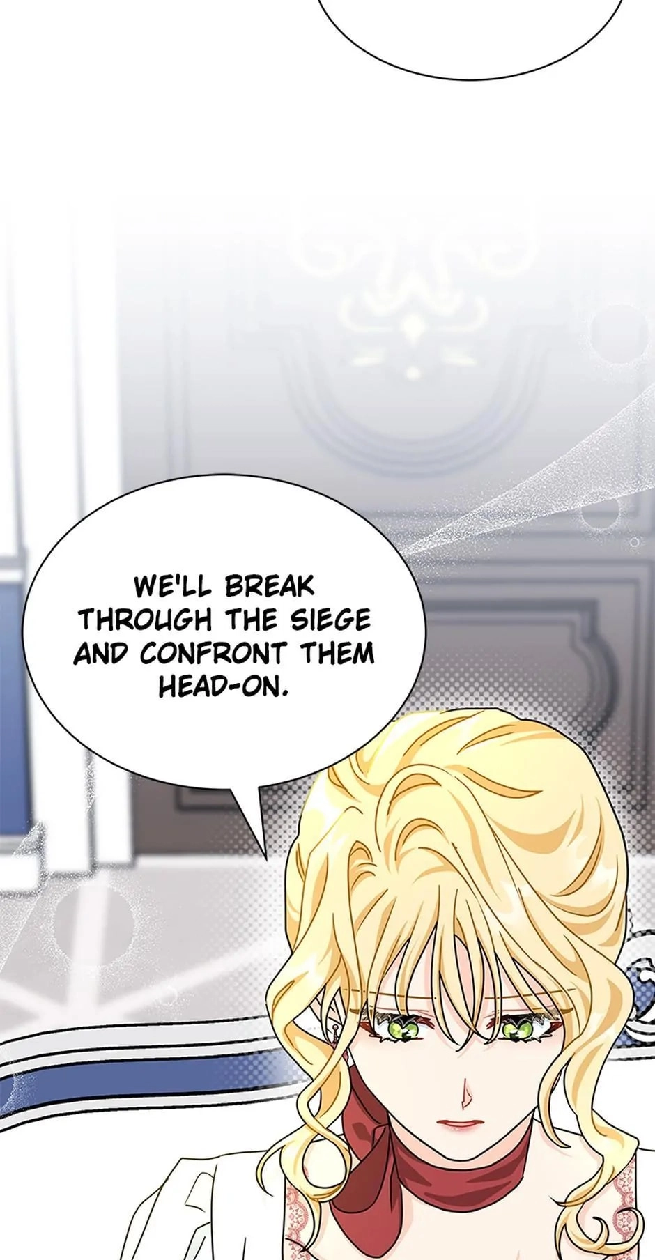 I Became the Head of the Family Chapter 59 Page 57