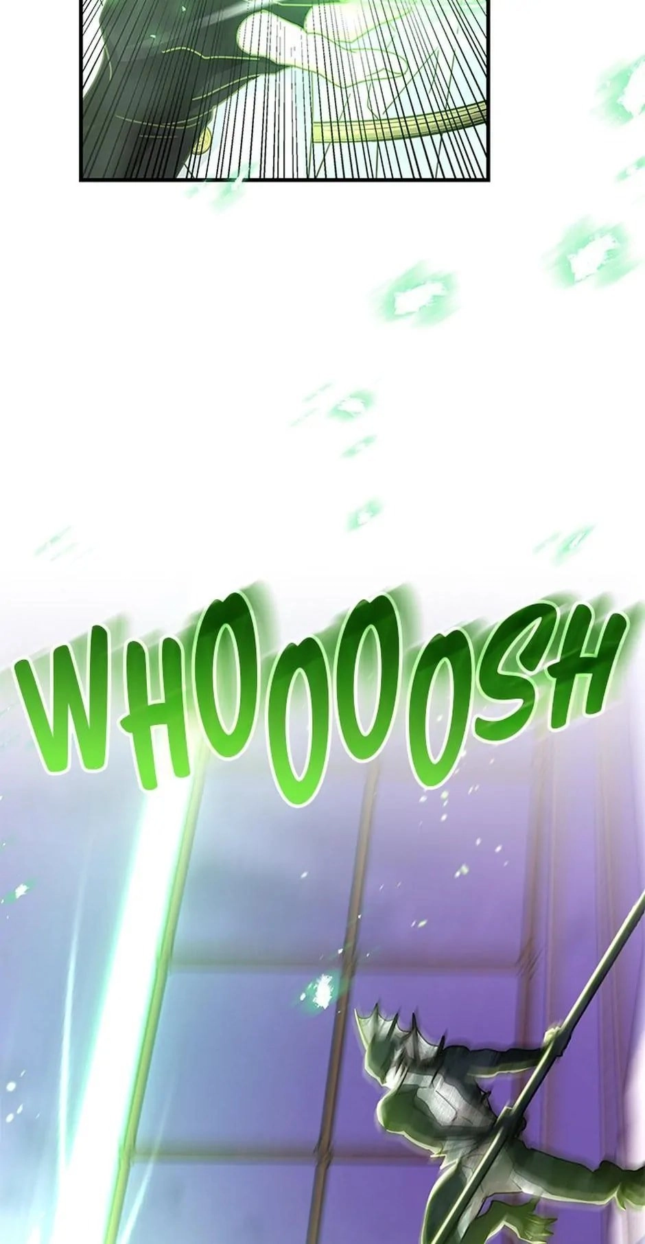 I Became the Head of the Family Chapter 59 Page 23