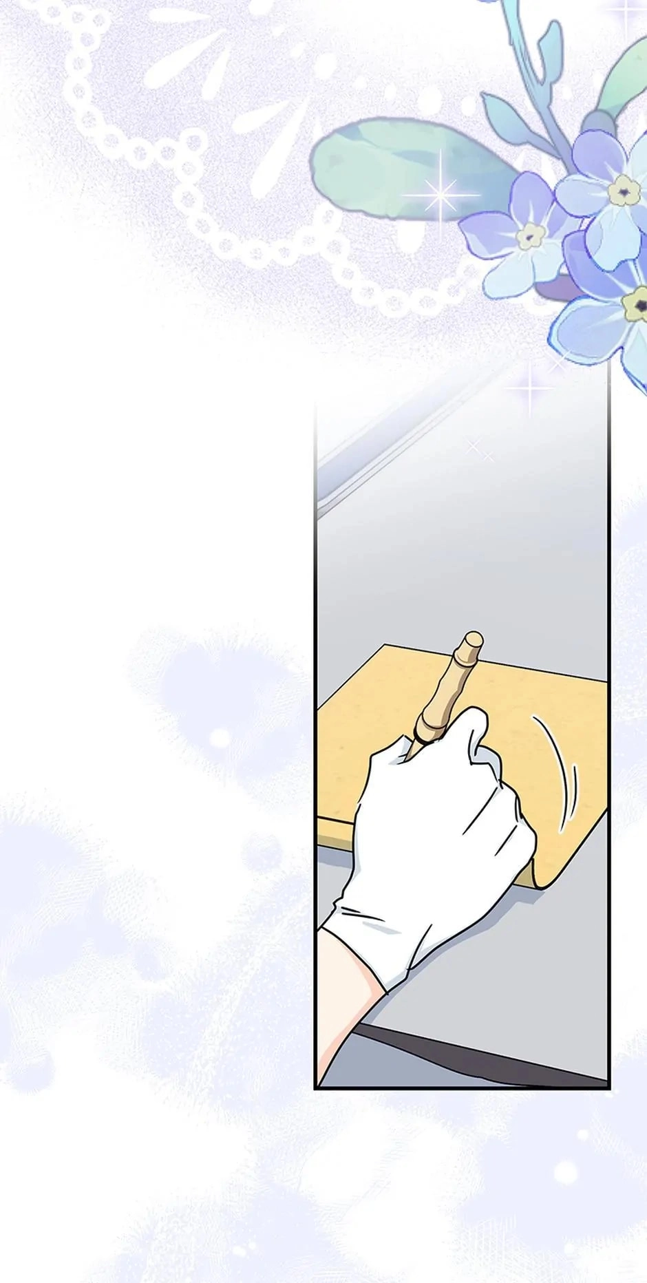 I Became the Head of the Family Chapter 59 Page 51