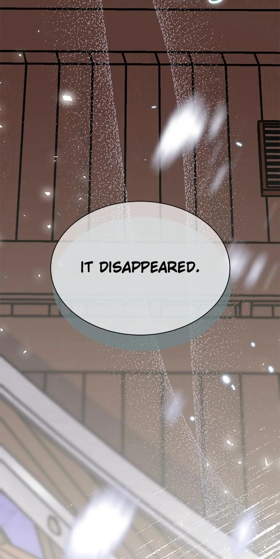I Became the Head of the Family Chapter 59 Page 30
