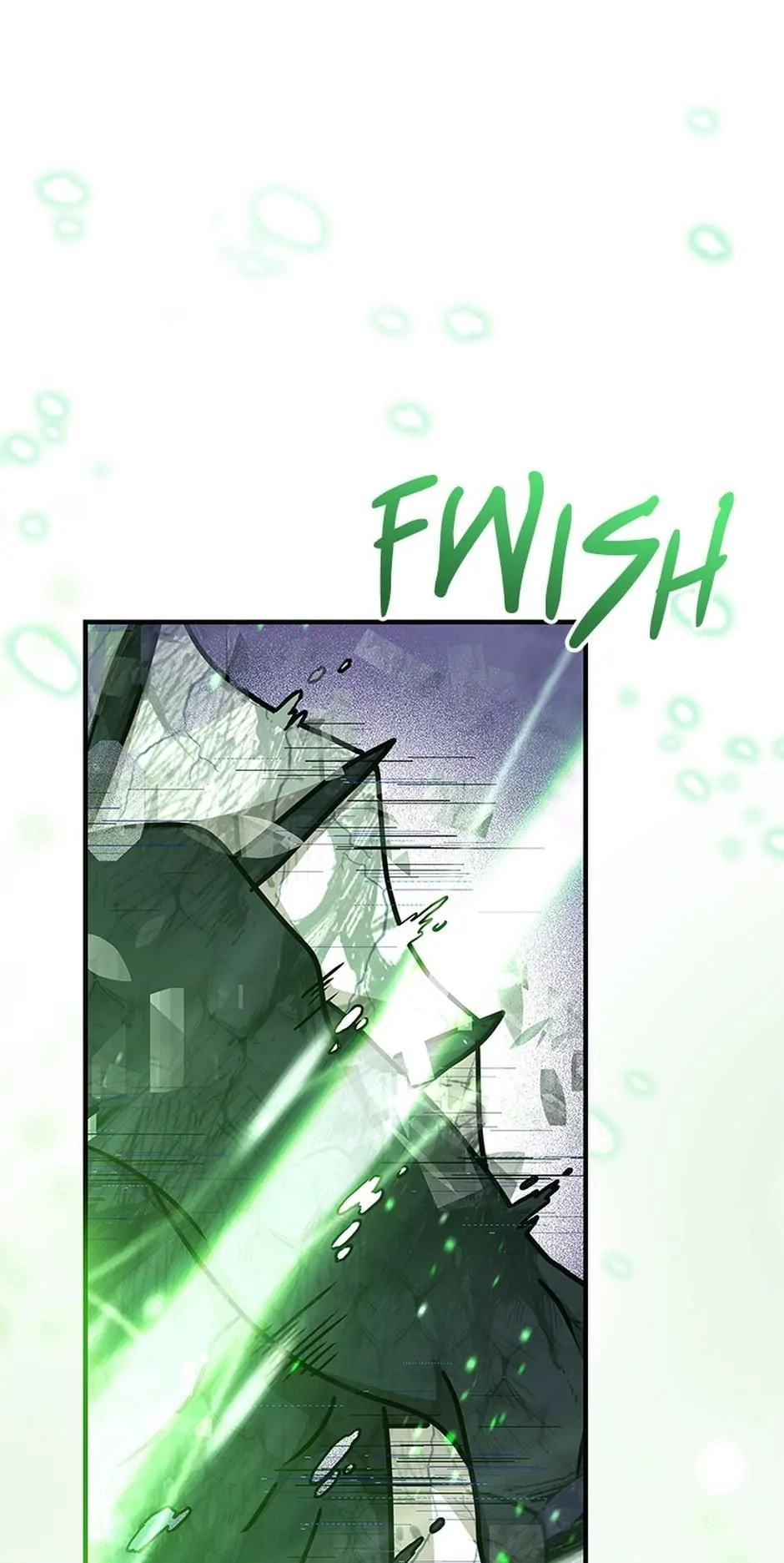 I Became the Head of the Family Chapter 59 Page 26