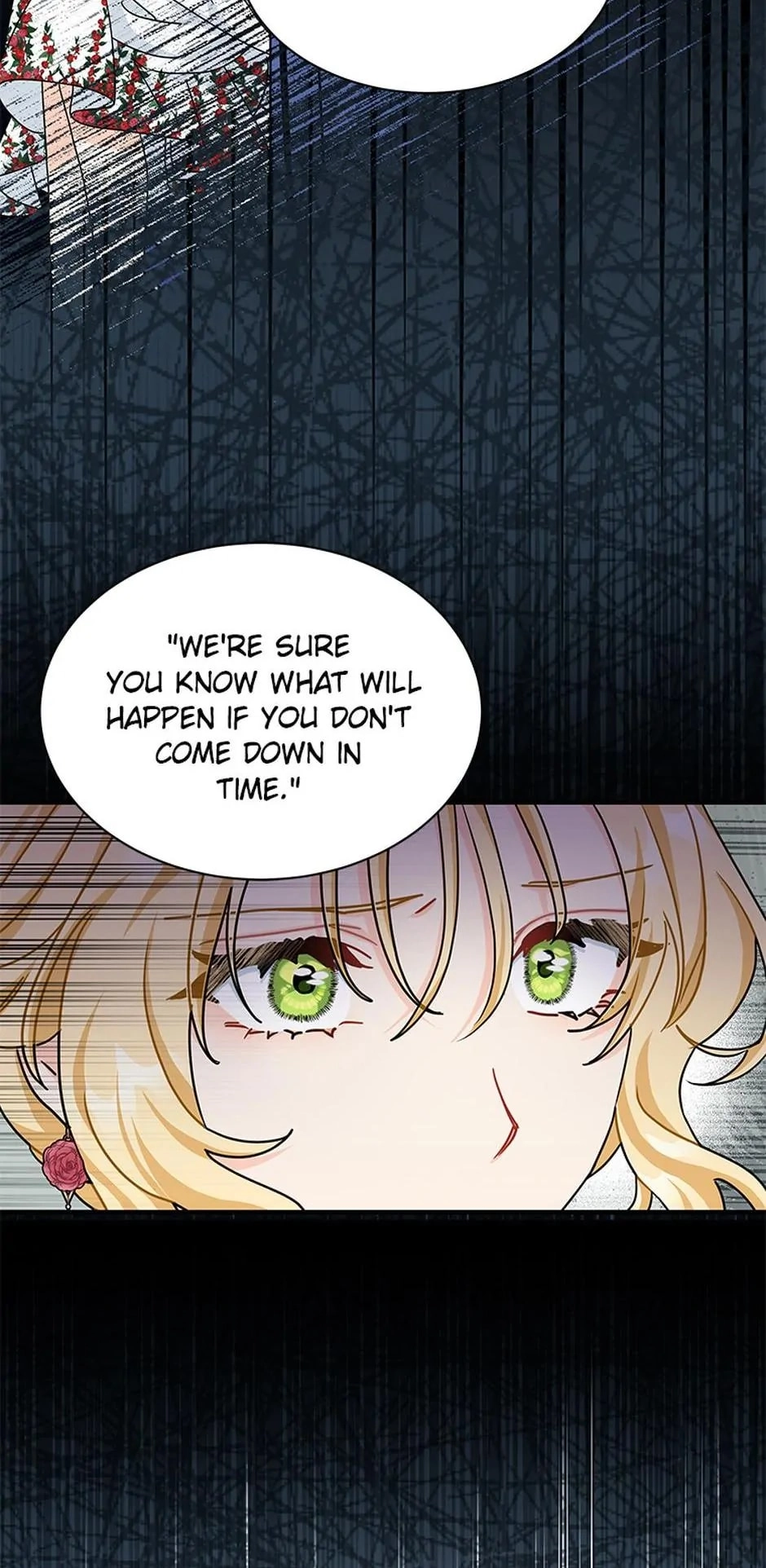 I Became the Head of the Family Chapter 59 Page 69