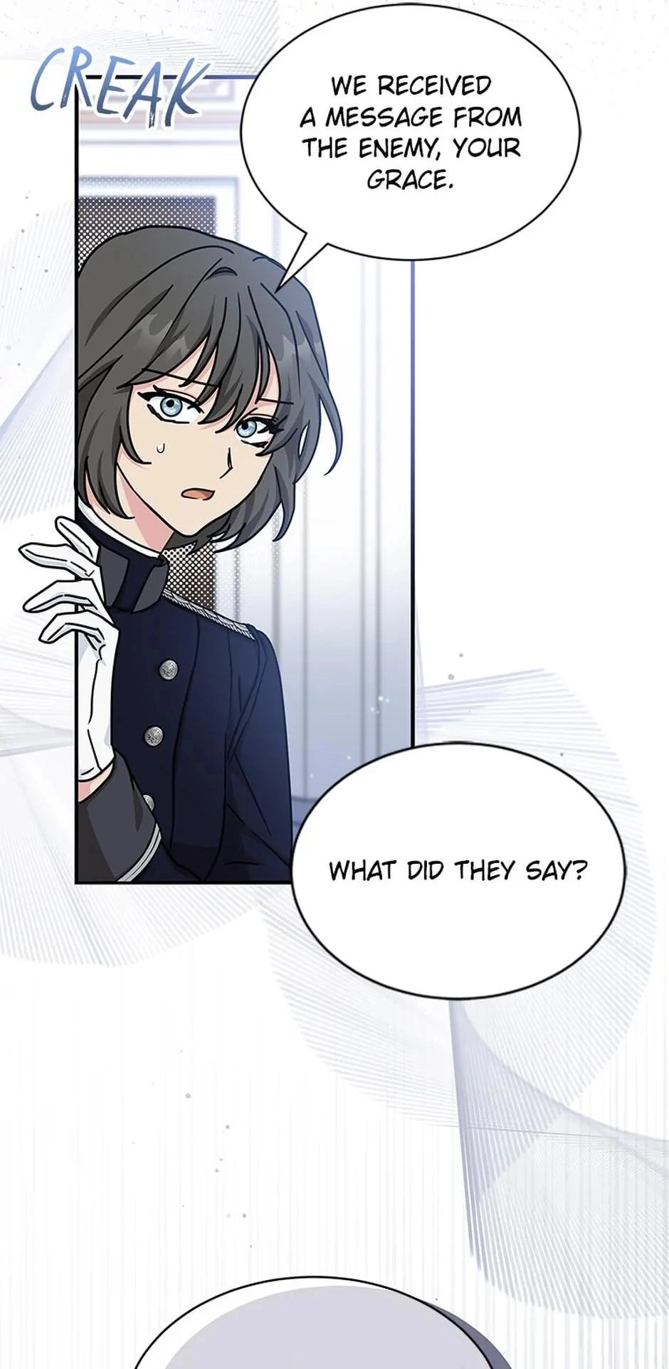 I Became the Head of the Family Chapter 59 Page 67