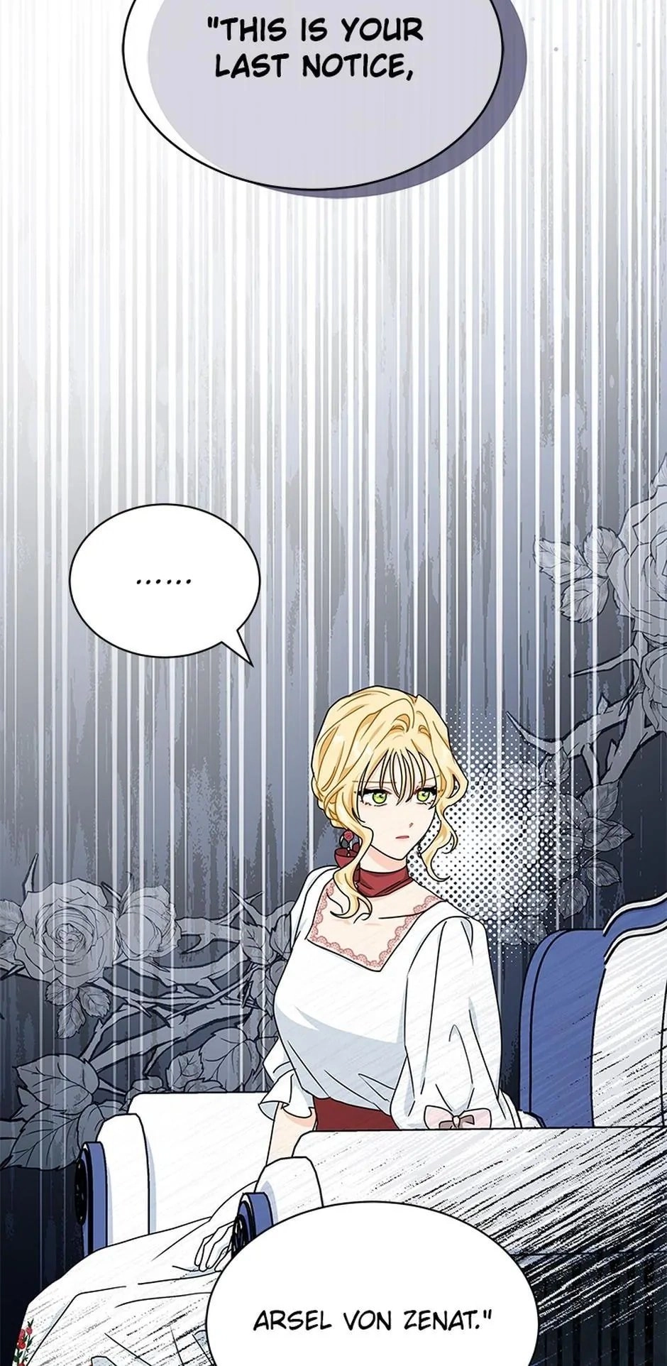 I Became the Head of the Family Chapter 59 Page 68