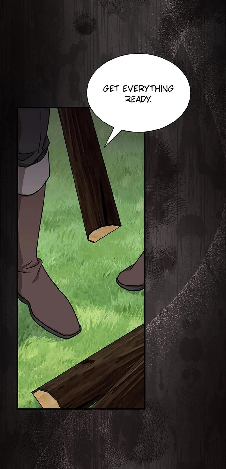 I Became the Head of the Family Chapter 59 Page 89