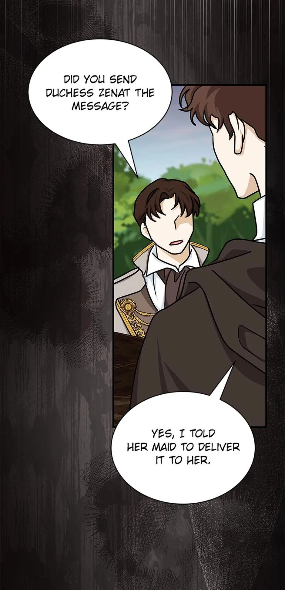I Became the Head of the Family Chapter 59 Page 88