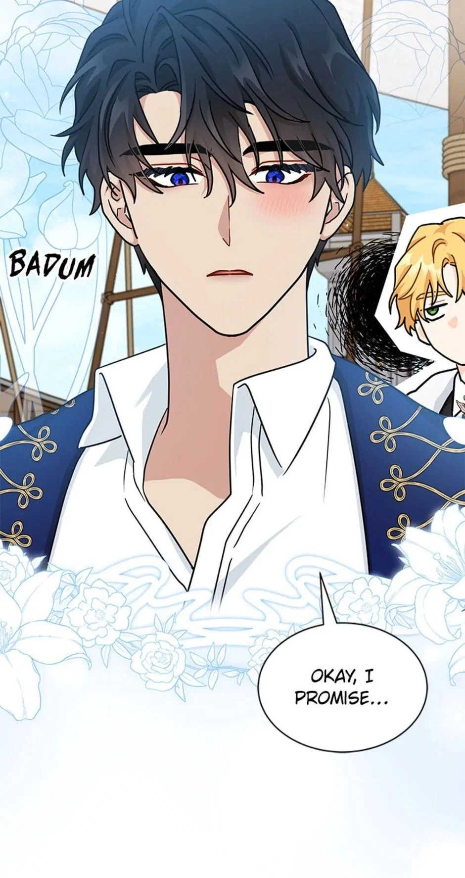 I Became the Head of the Family Chapter 38 Page 91