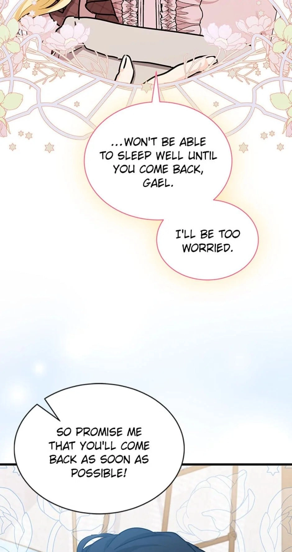 I Became the Head of the Family Chapter 38 Page 90