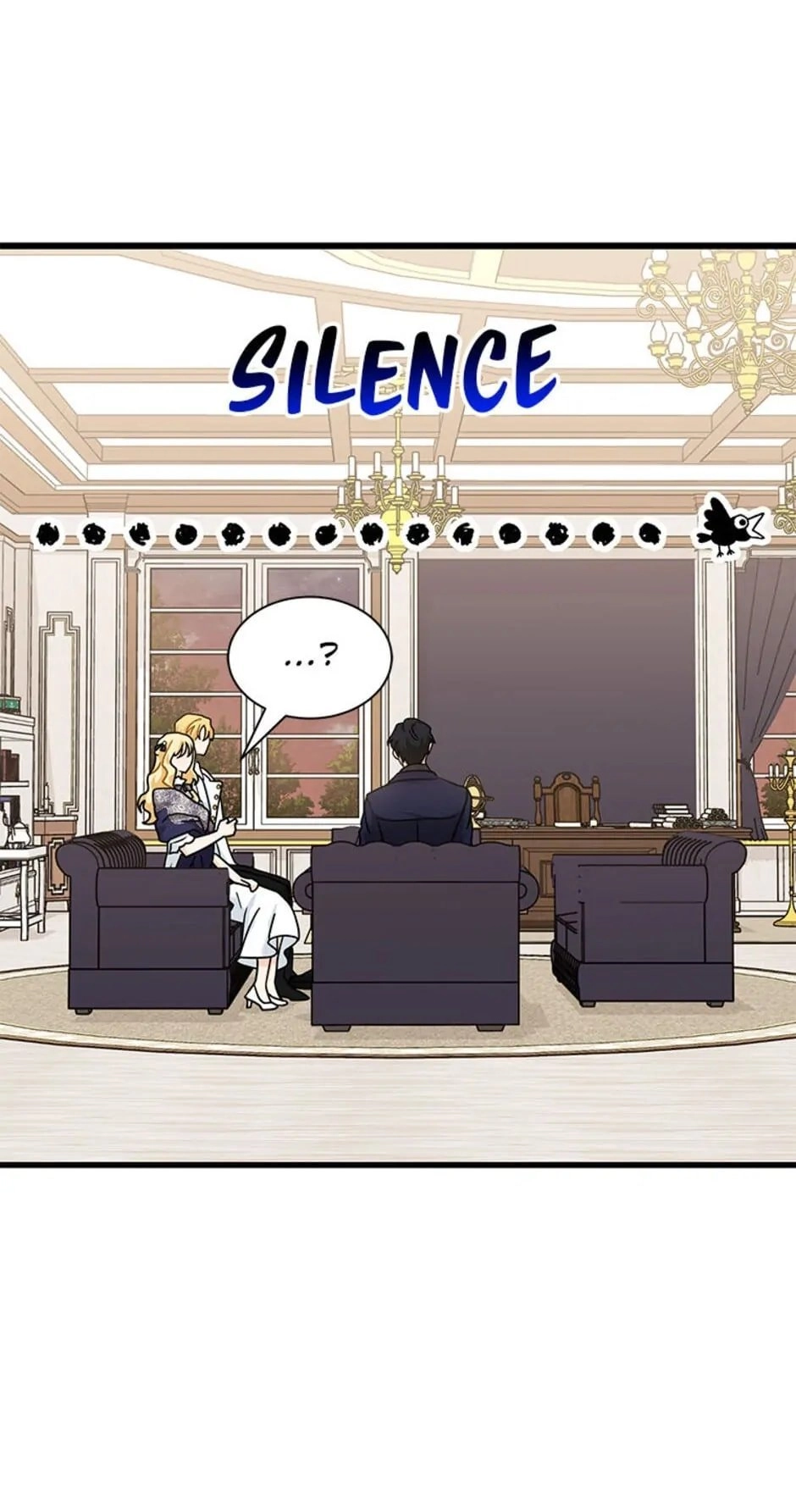 I Became the Head of the Family Chapter 38 Page 74