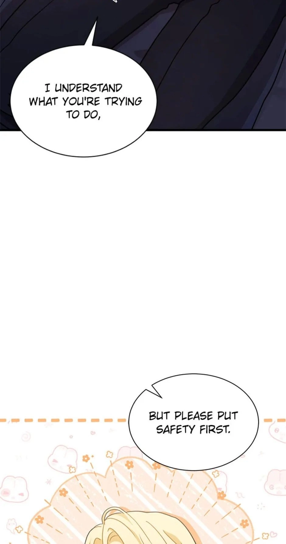 I Became the Head of the Family Chapter 38 Page 72