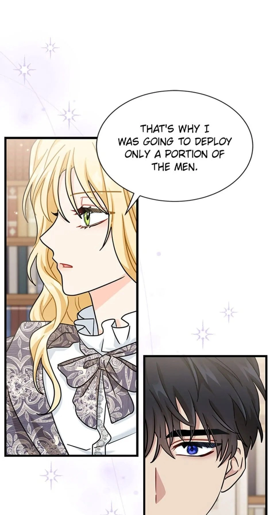 I Became the Head of the Family Chapter 38 Page 70