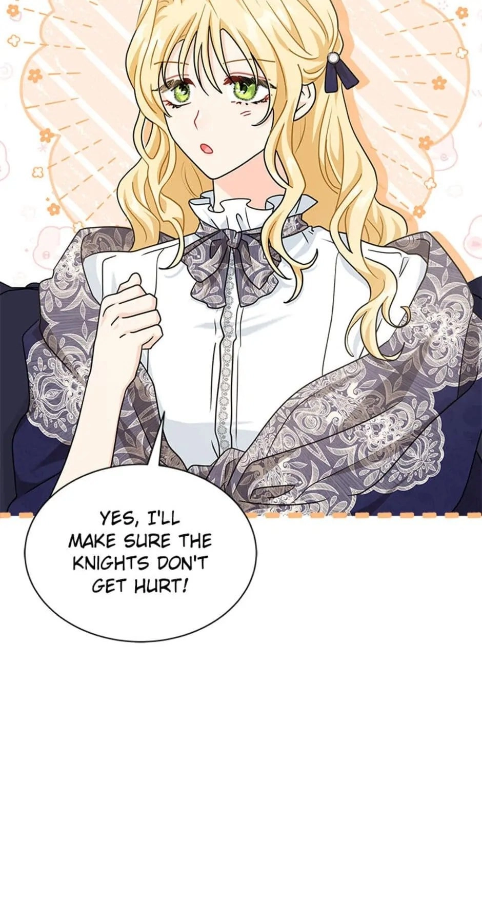 I Became the Head of the Family Chapter 38 Page 73
