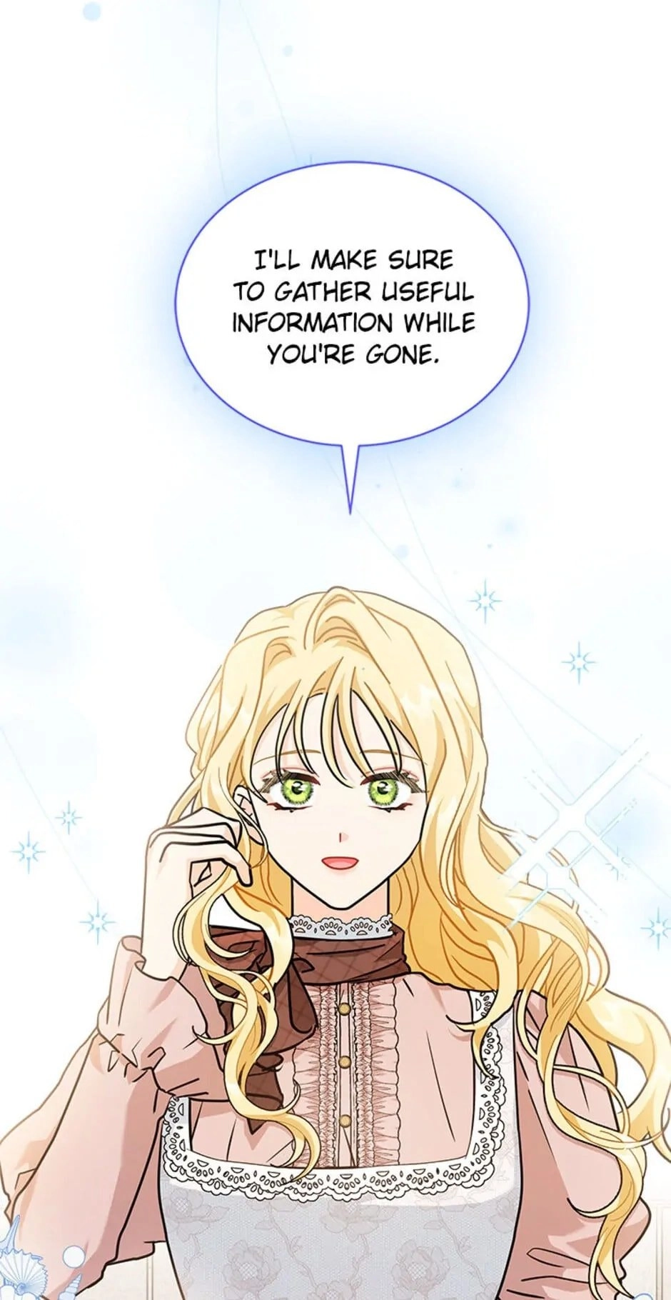 I Became the Head of the Family Chapter 38 Page 85