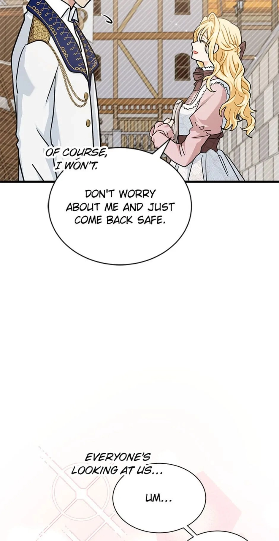 I Became the Head of the Family Chapter 38 Page 87