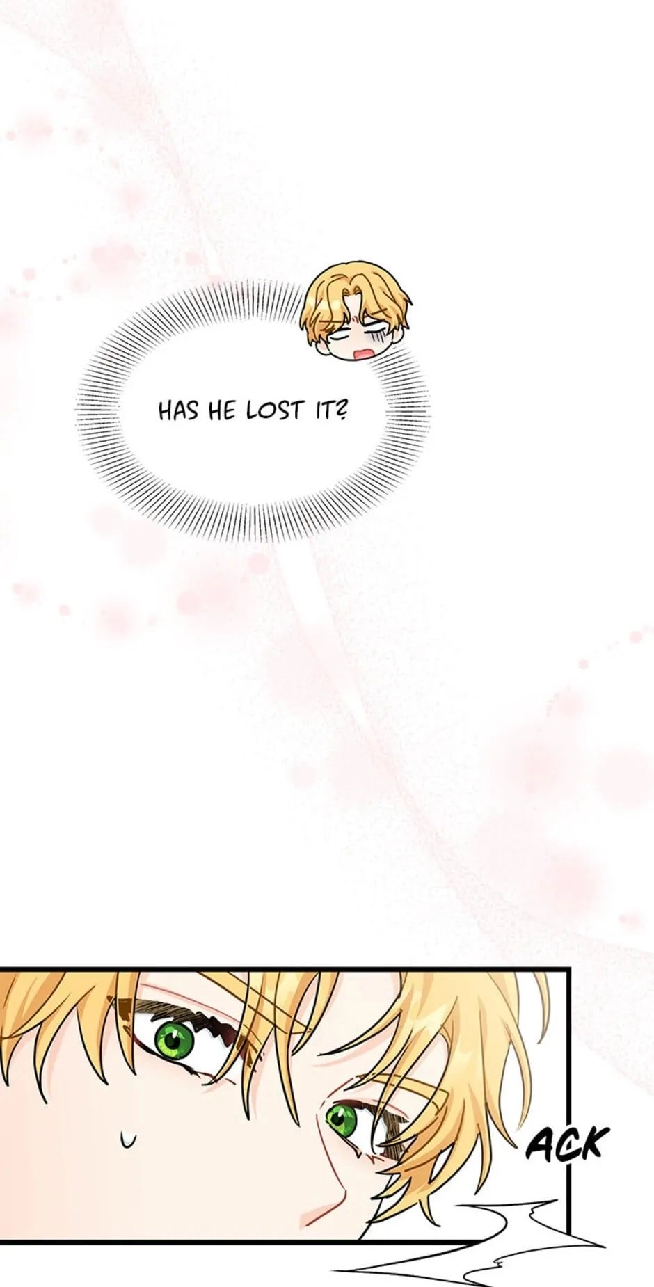 I Became the Head of the Family Chapter 38 Page 47