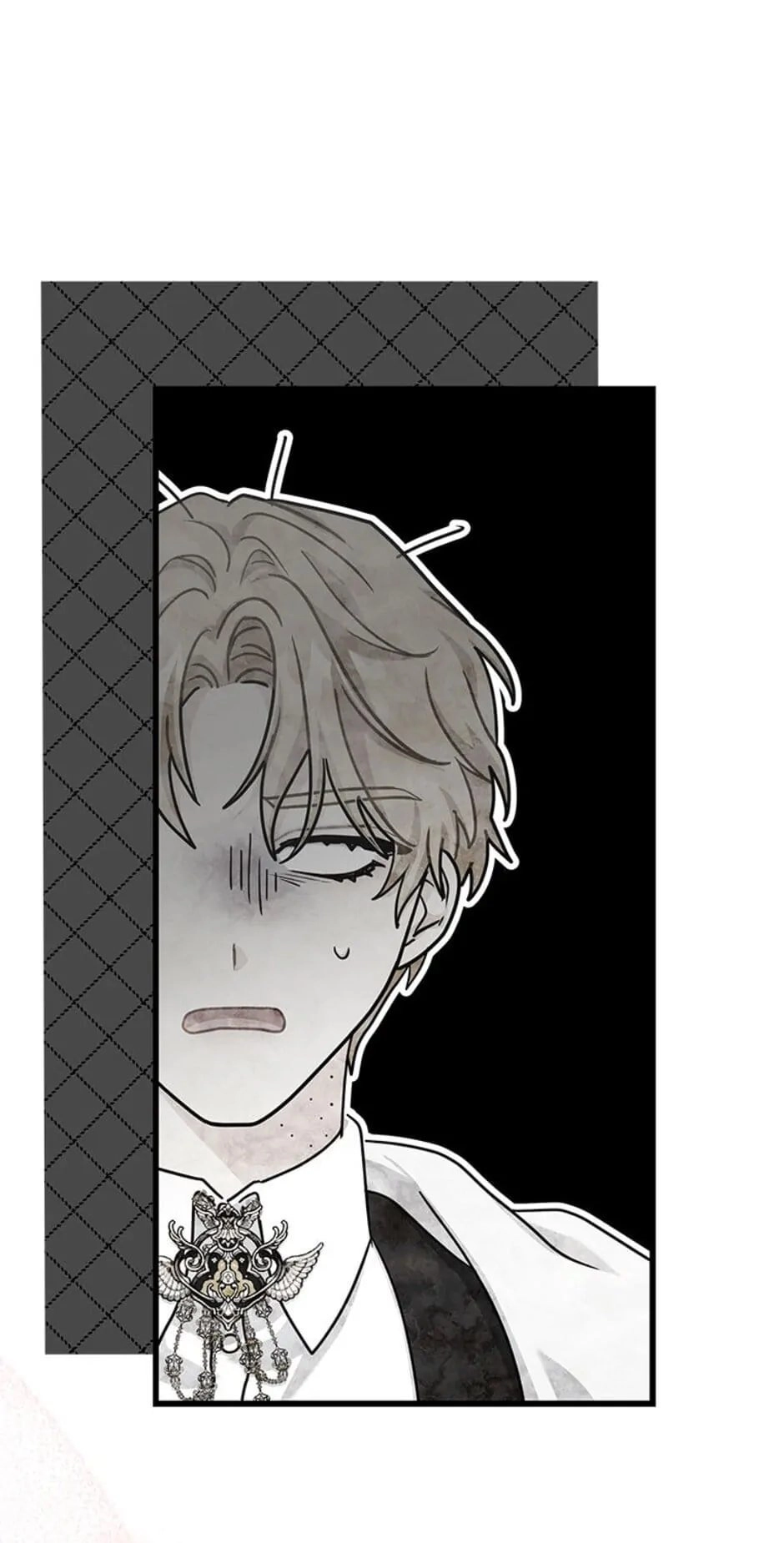 I Became the Head of the Family Chapter 38 Page 46