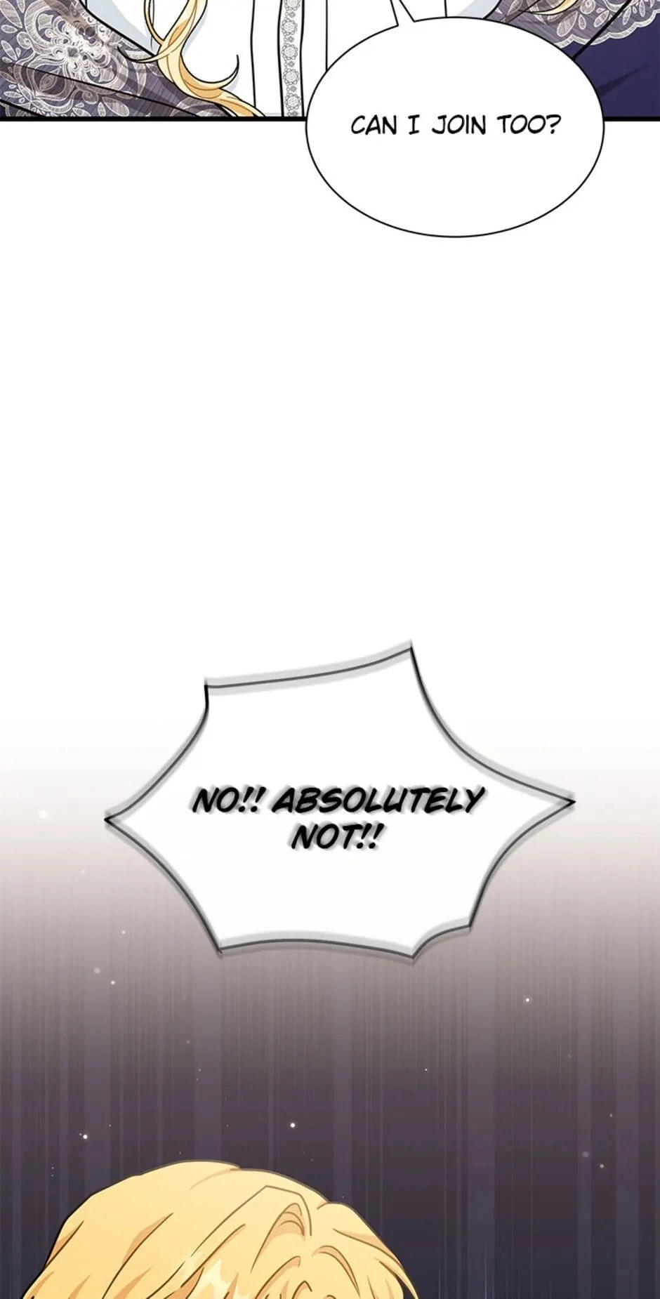 I Became the Head of the Family Chapter 38 Page 53