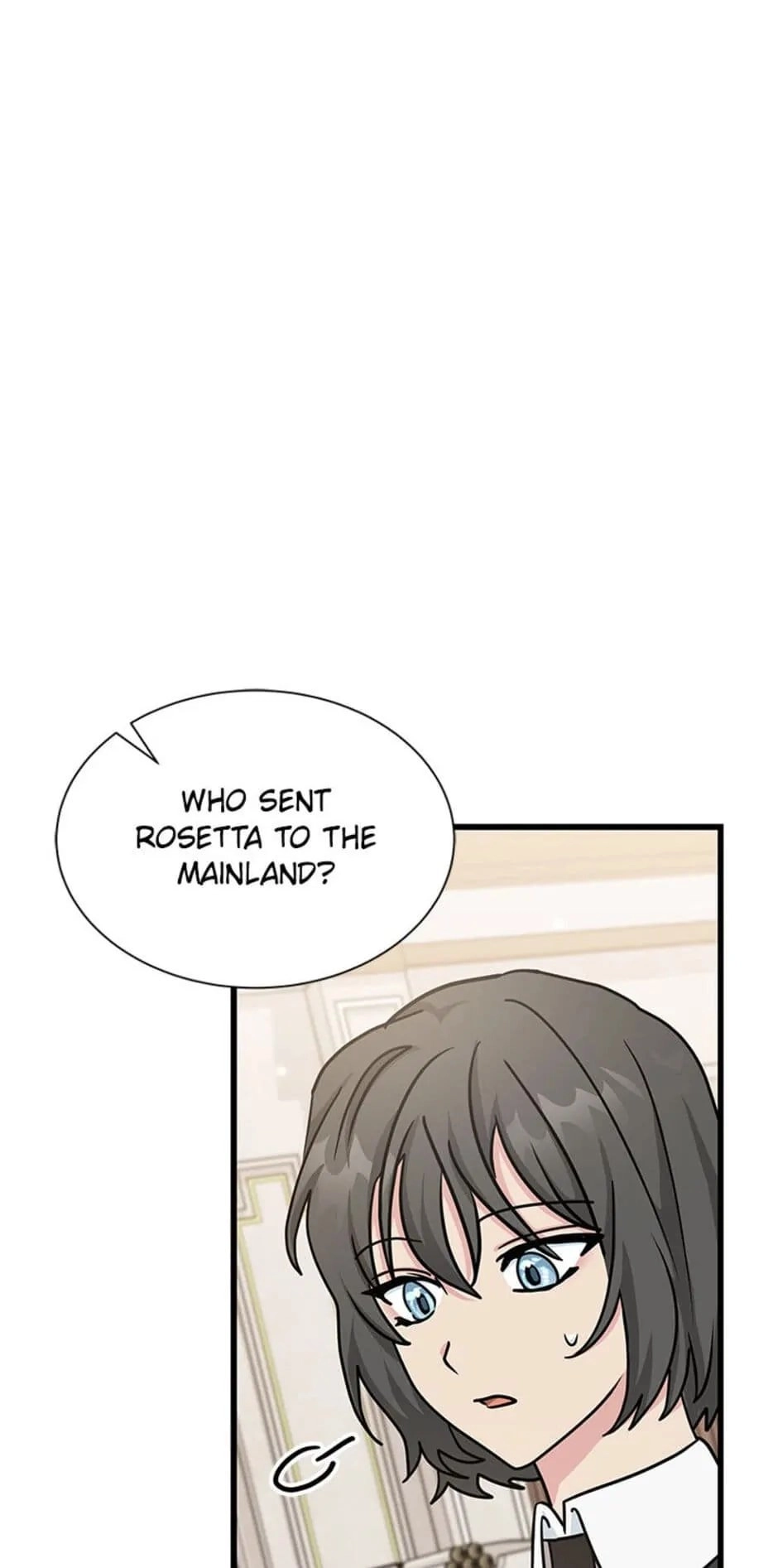 I Became the Head of the Family Chapter 38 Page 10