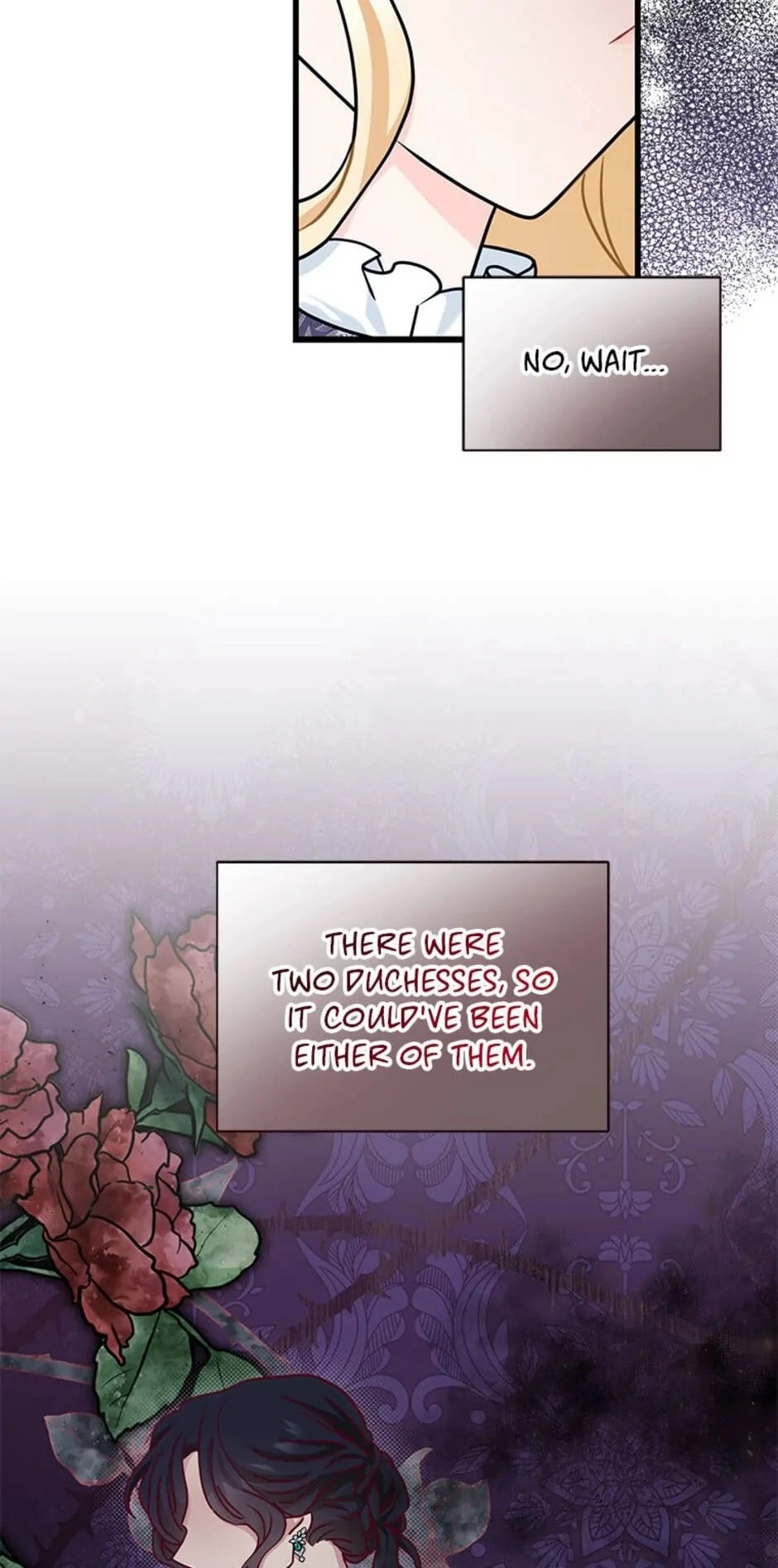 I Became the Head of the Family Chapter 38 Page 14
