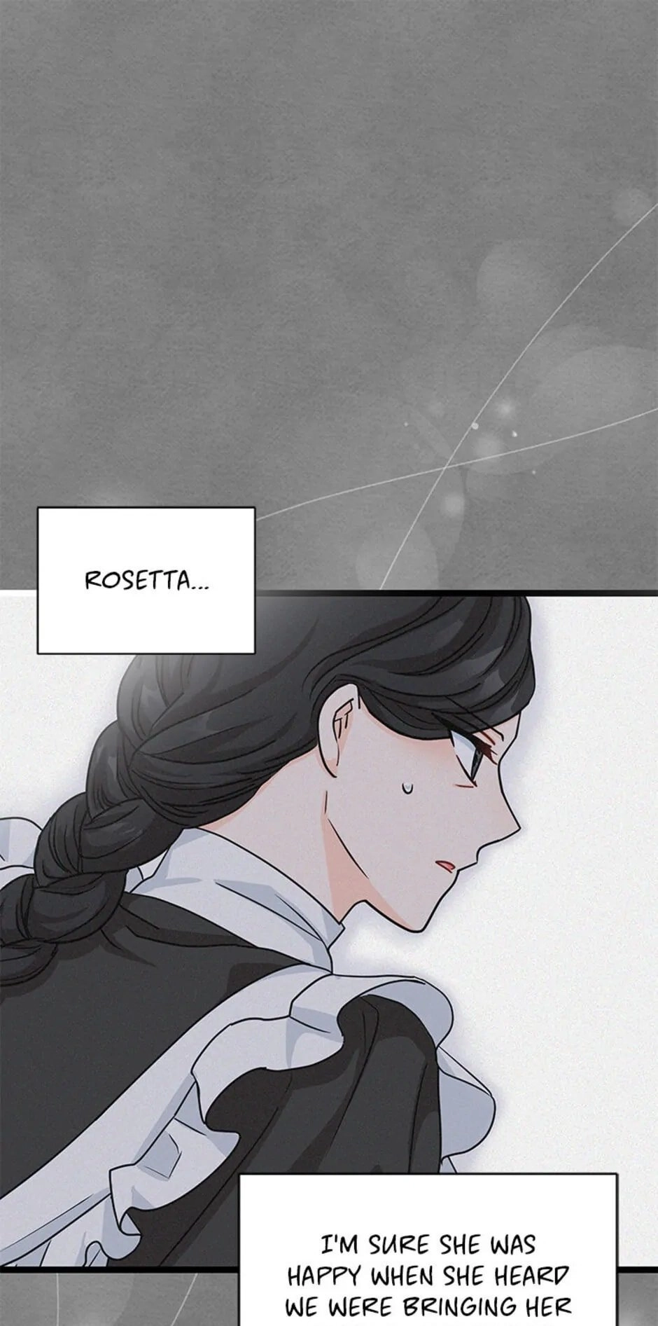 I Became the Head of the Family Chapter 38 Page 8