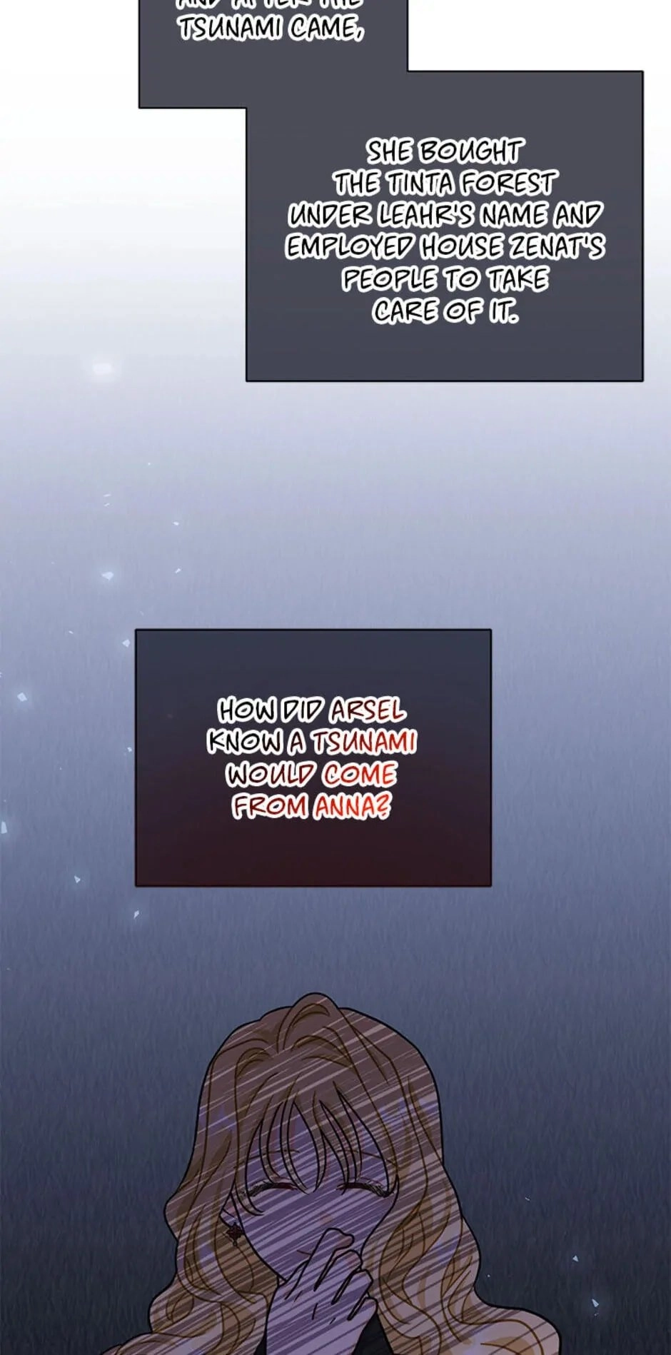 I Became the Head of the Family Chapter 38 Page 28
