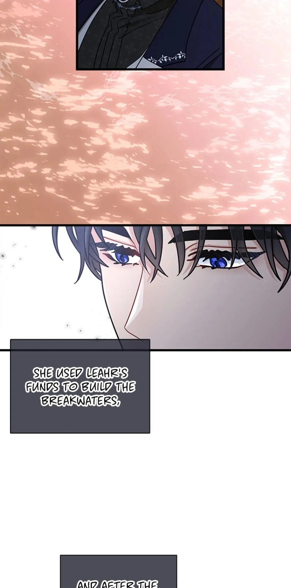 I Became the Head of the Family Chapter 38 Page 27