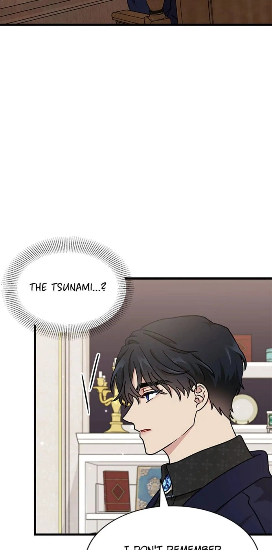 I Became the Head of the Family Chapter 38 Page 24