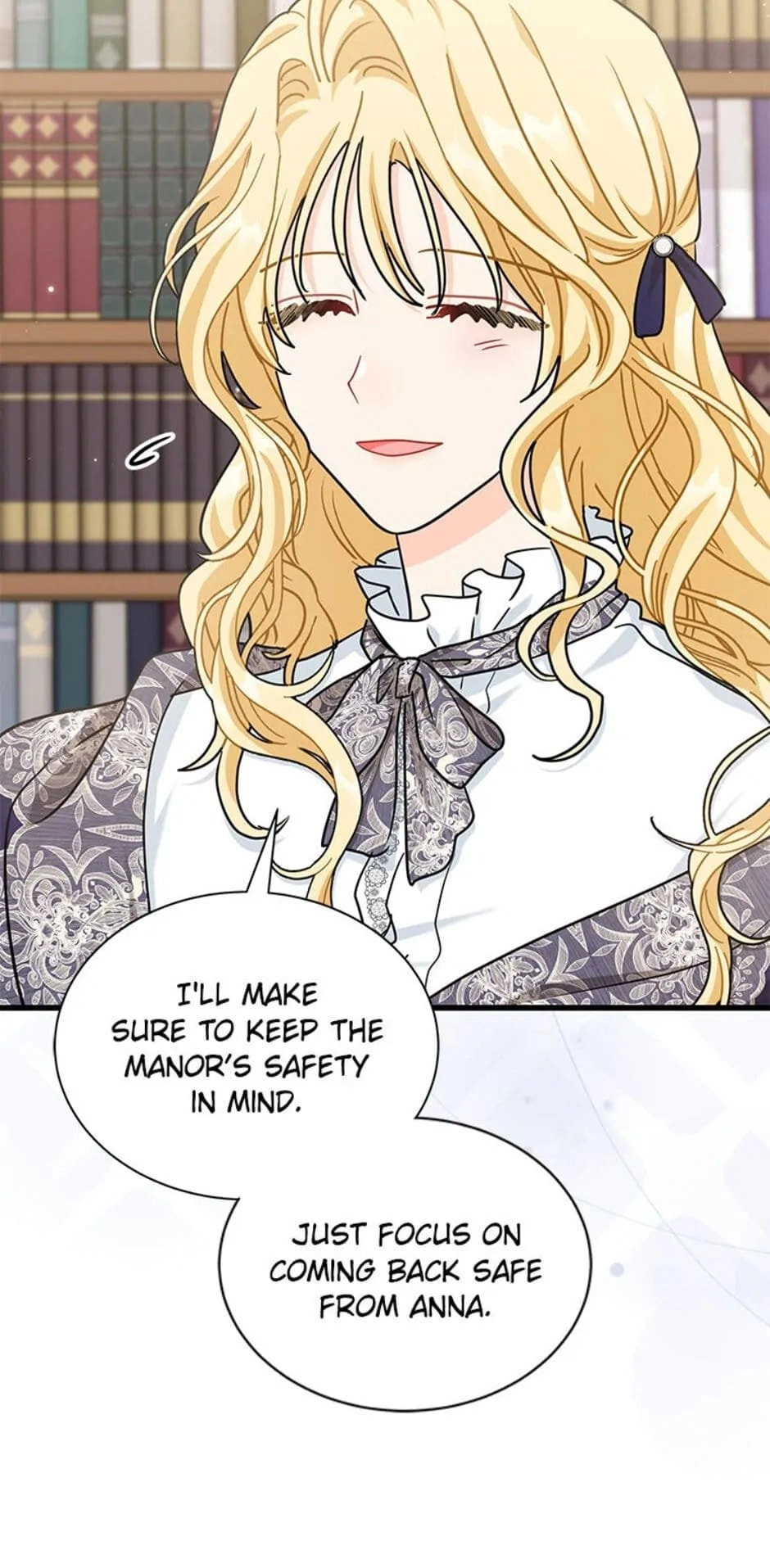 I Became the Head of the Family Chapter 38 Page 81